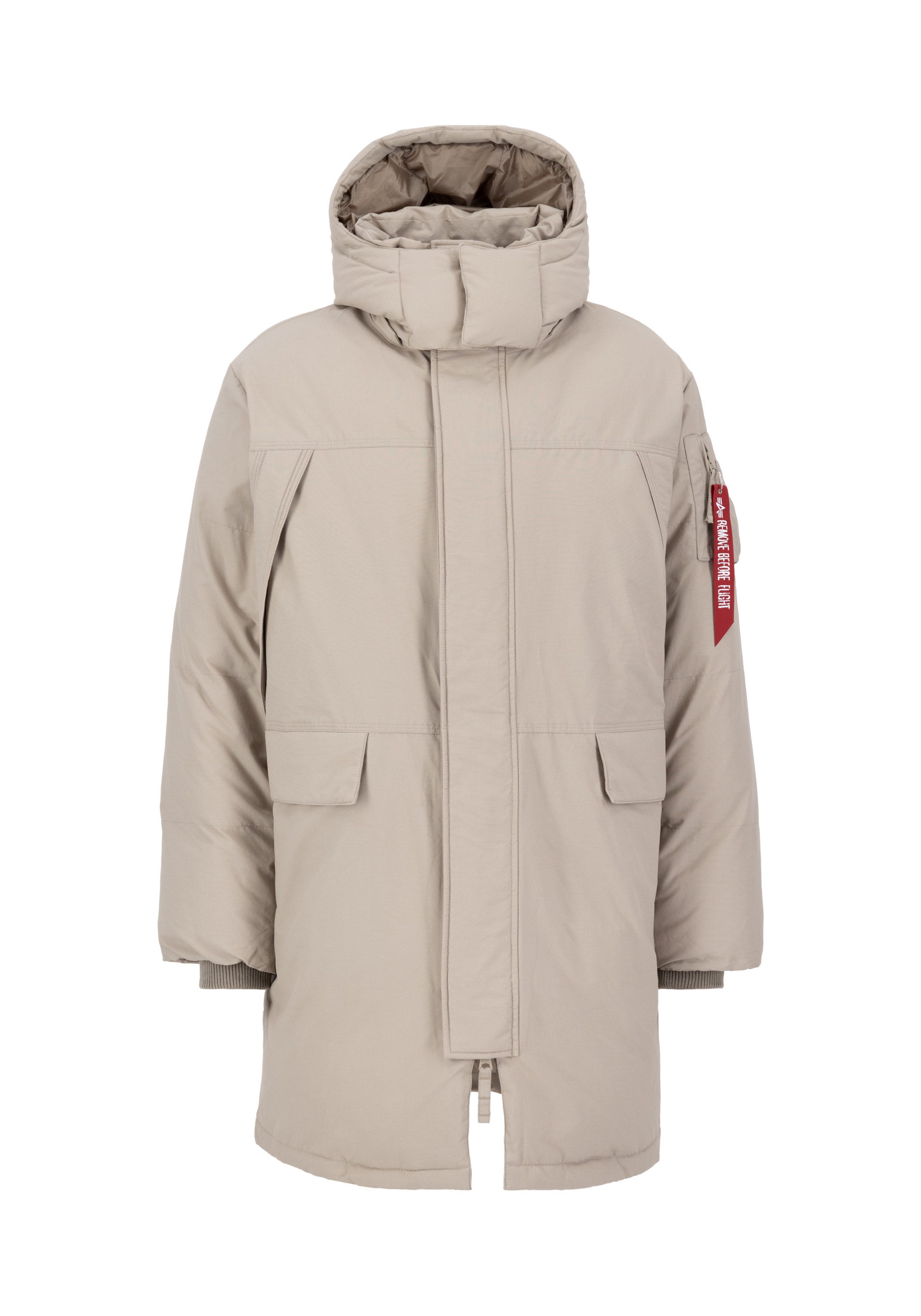 Alpha Industries Parka