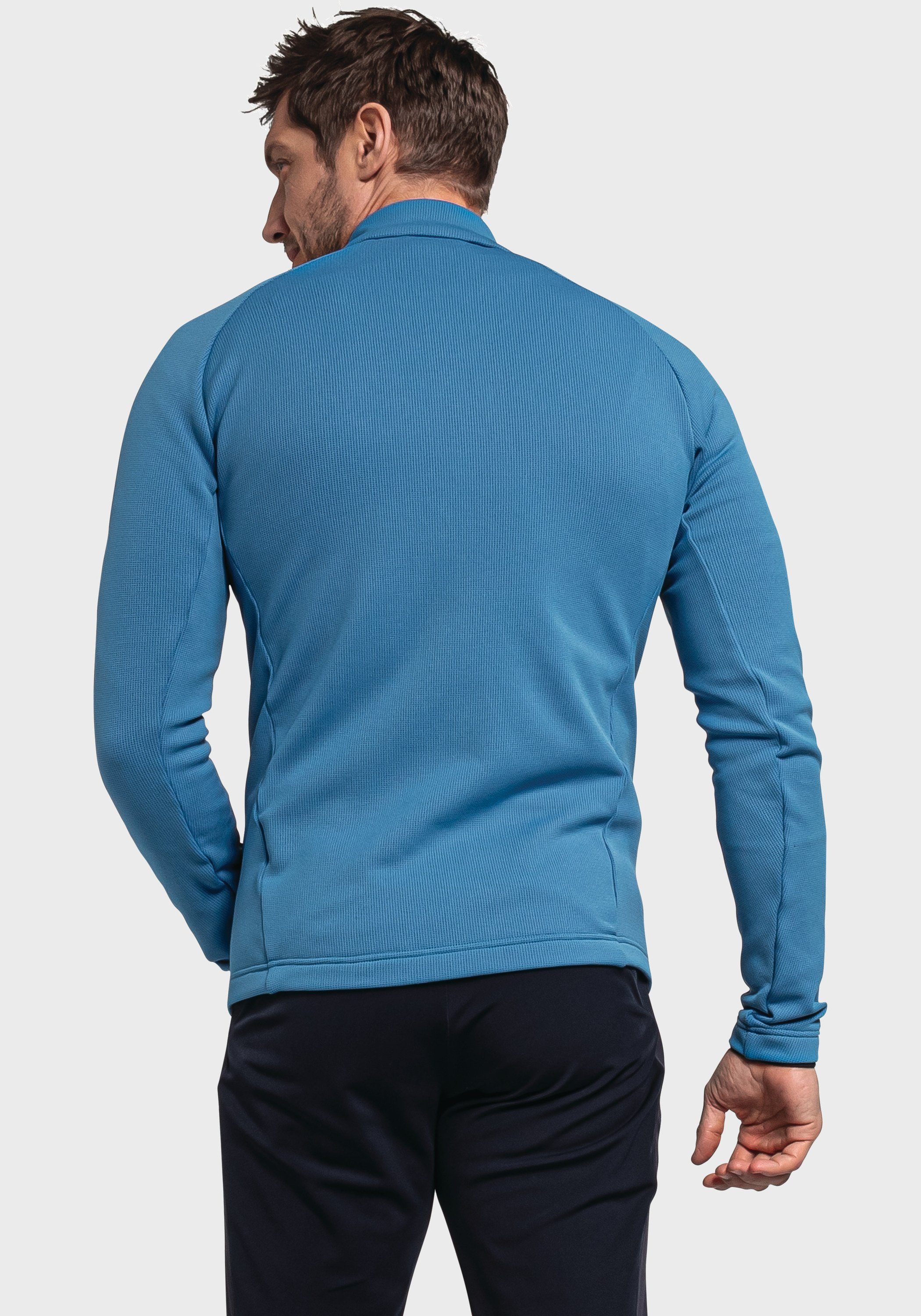 Schöffel Fleecejack Fleece Jacket Toreck M