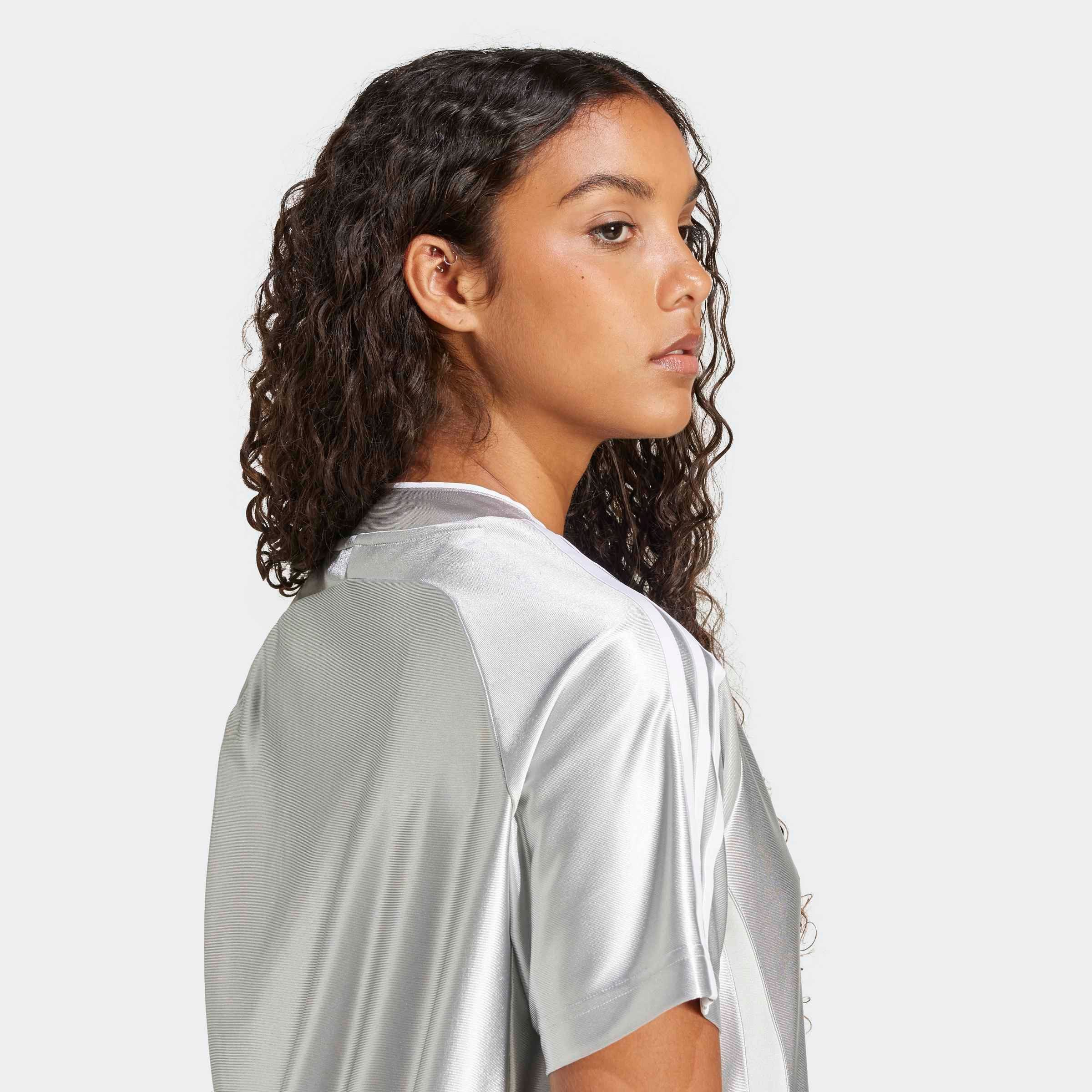 adidas Originals Shirtjurk TEAMGEIST DRESS (1-delig)