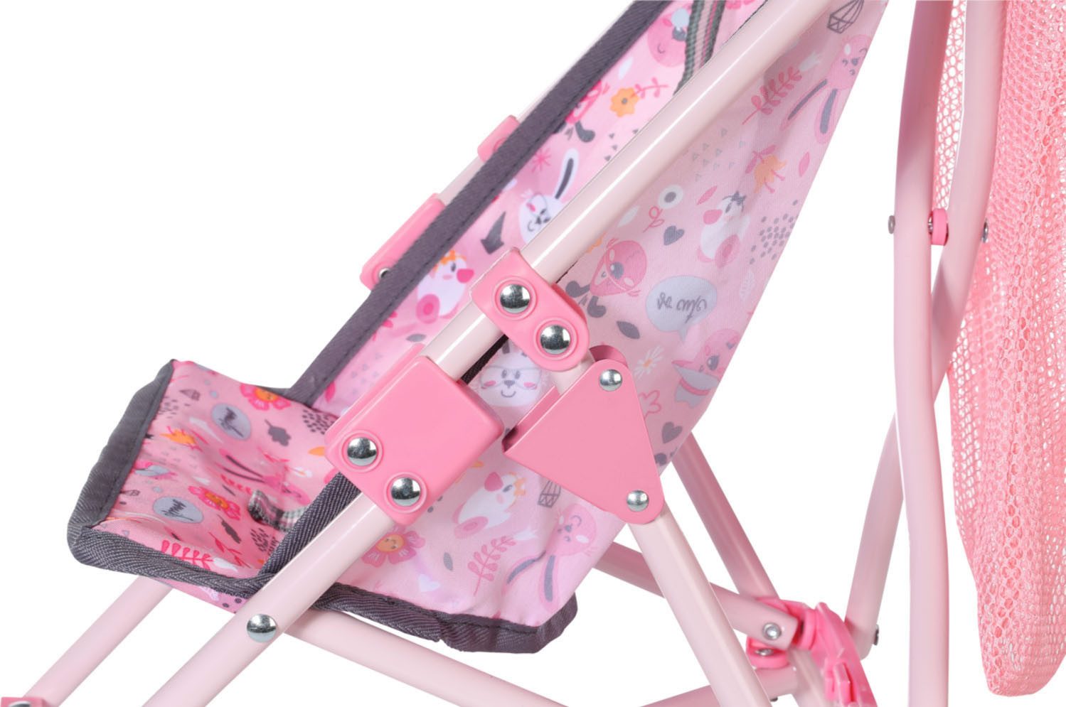 Baby Born Poppenbuggy