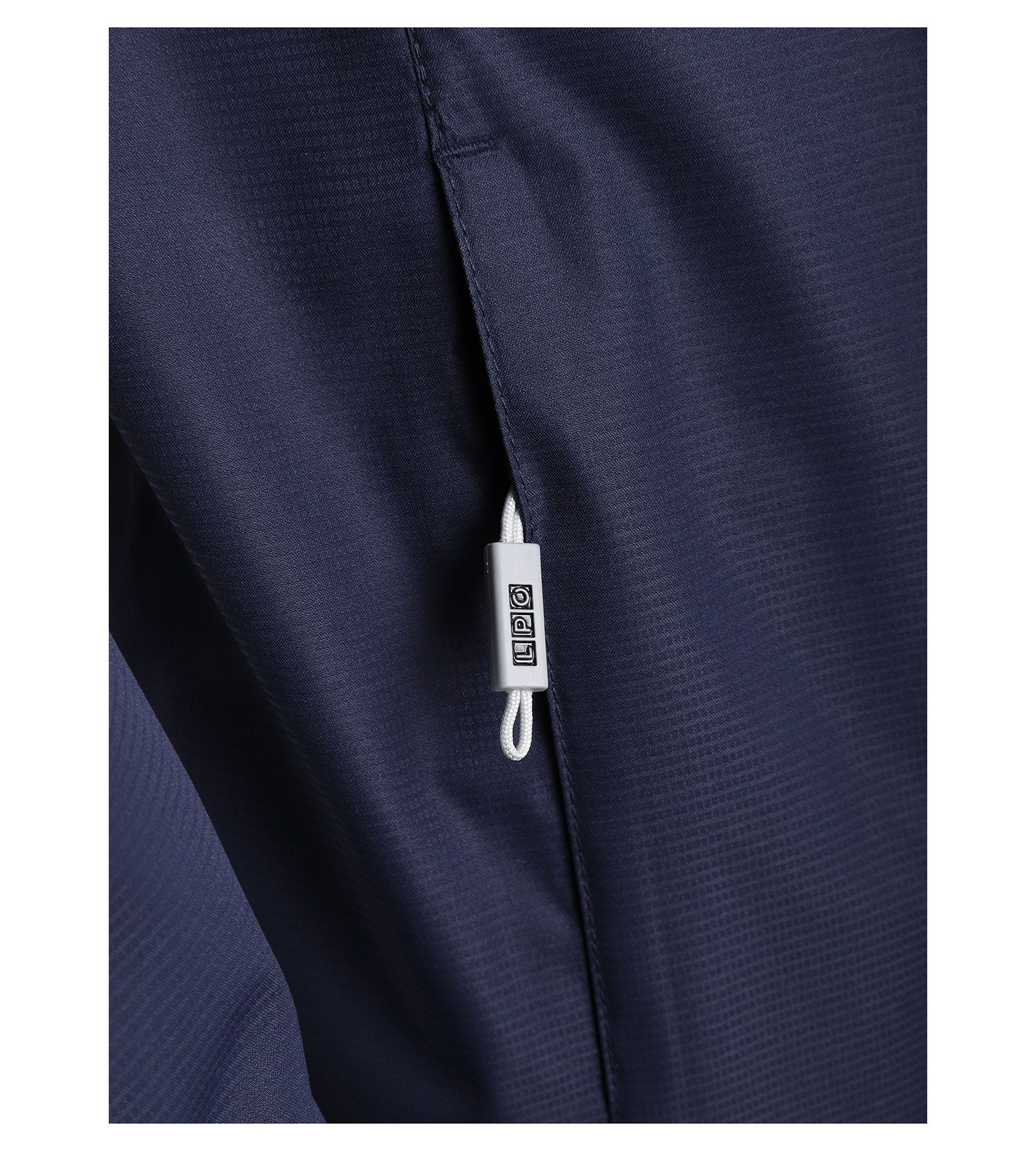 LPO Outdoorjack Heren outdoorjack Nicklas