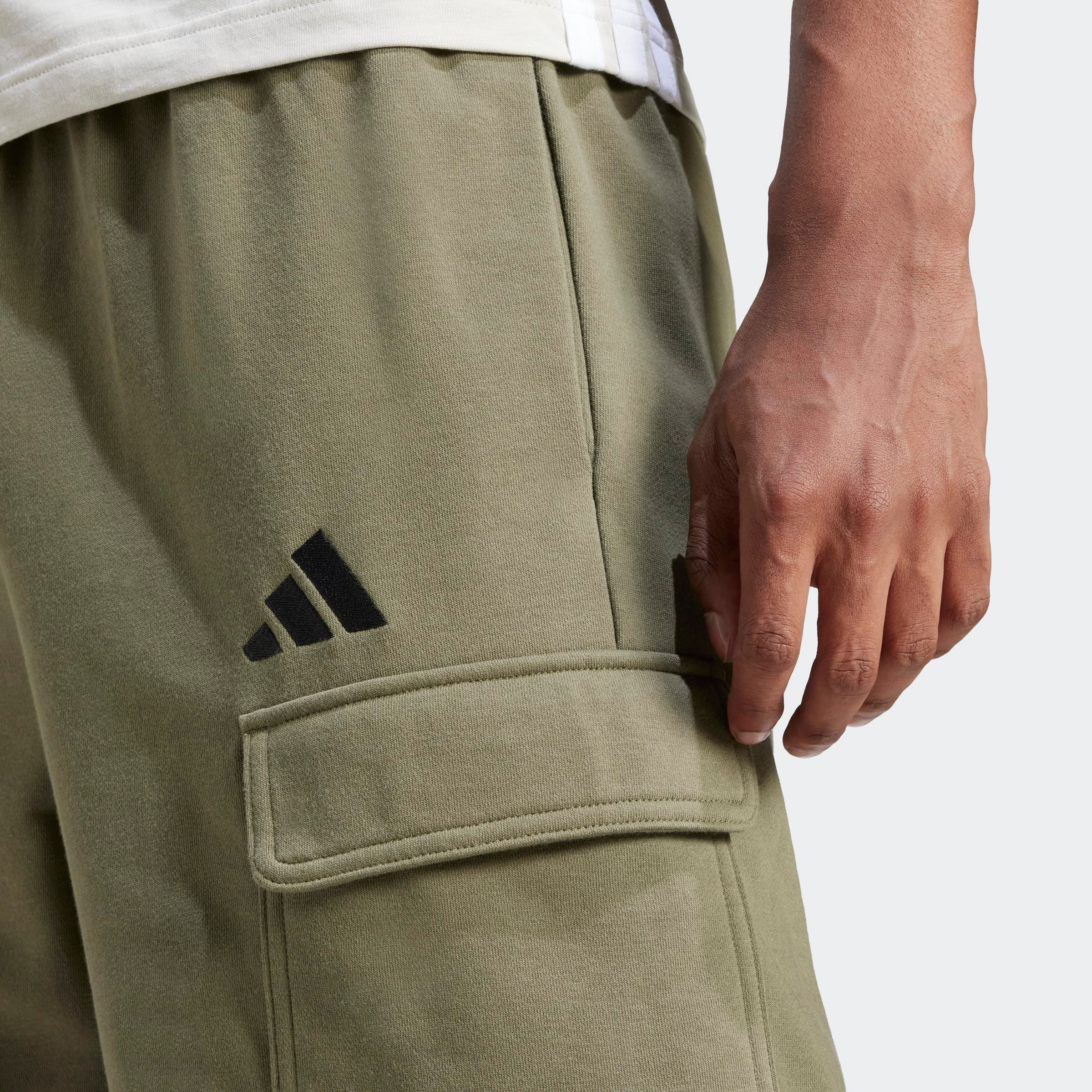 adidas Sportswear Short M FELCZY C SHO (1-delig)