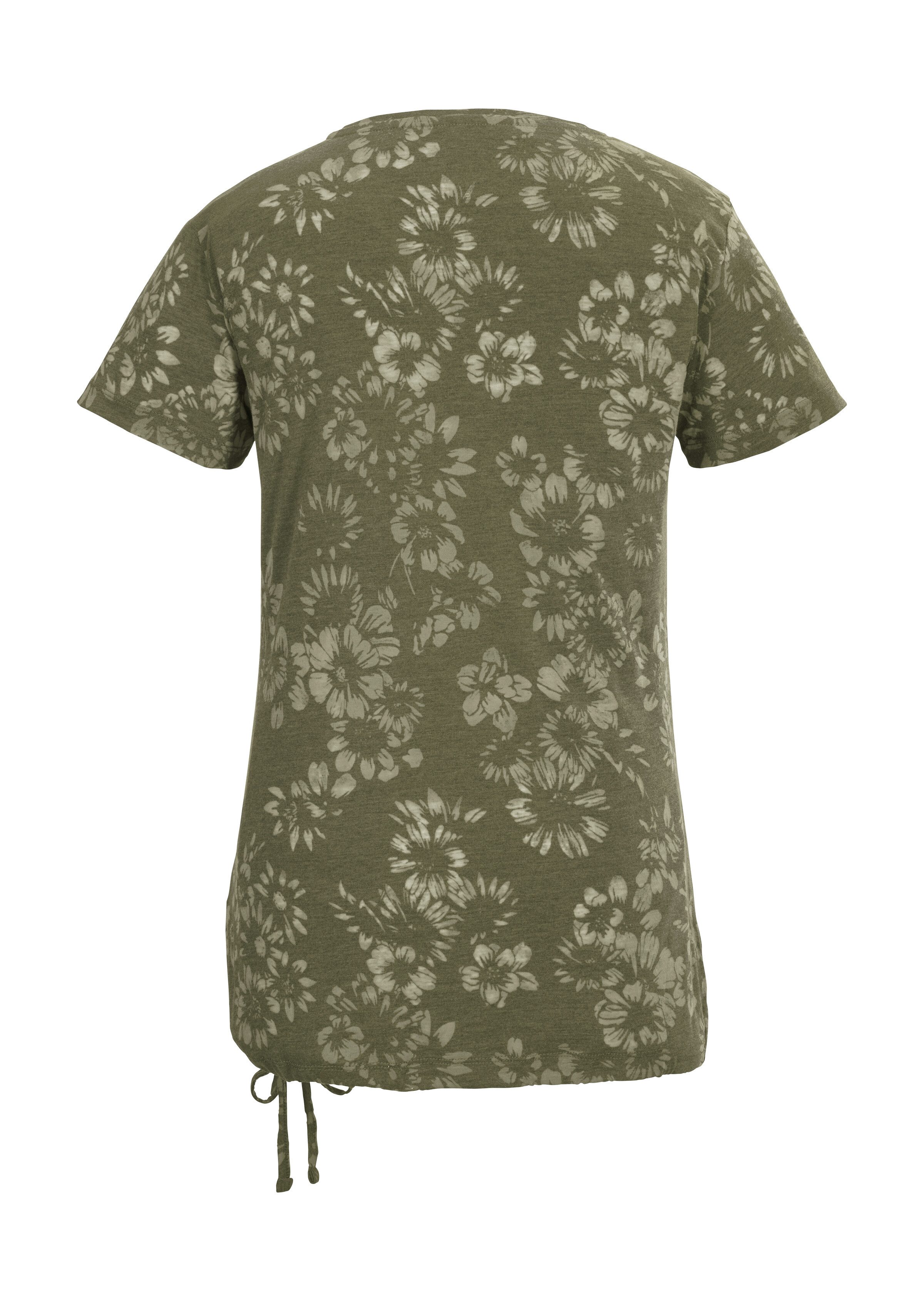 G.I.G.A. DX by killtec T-shirt GS 44 WMN TSHRT