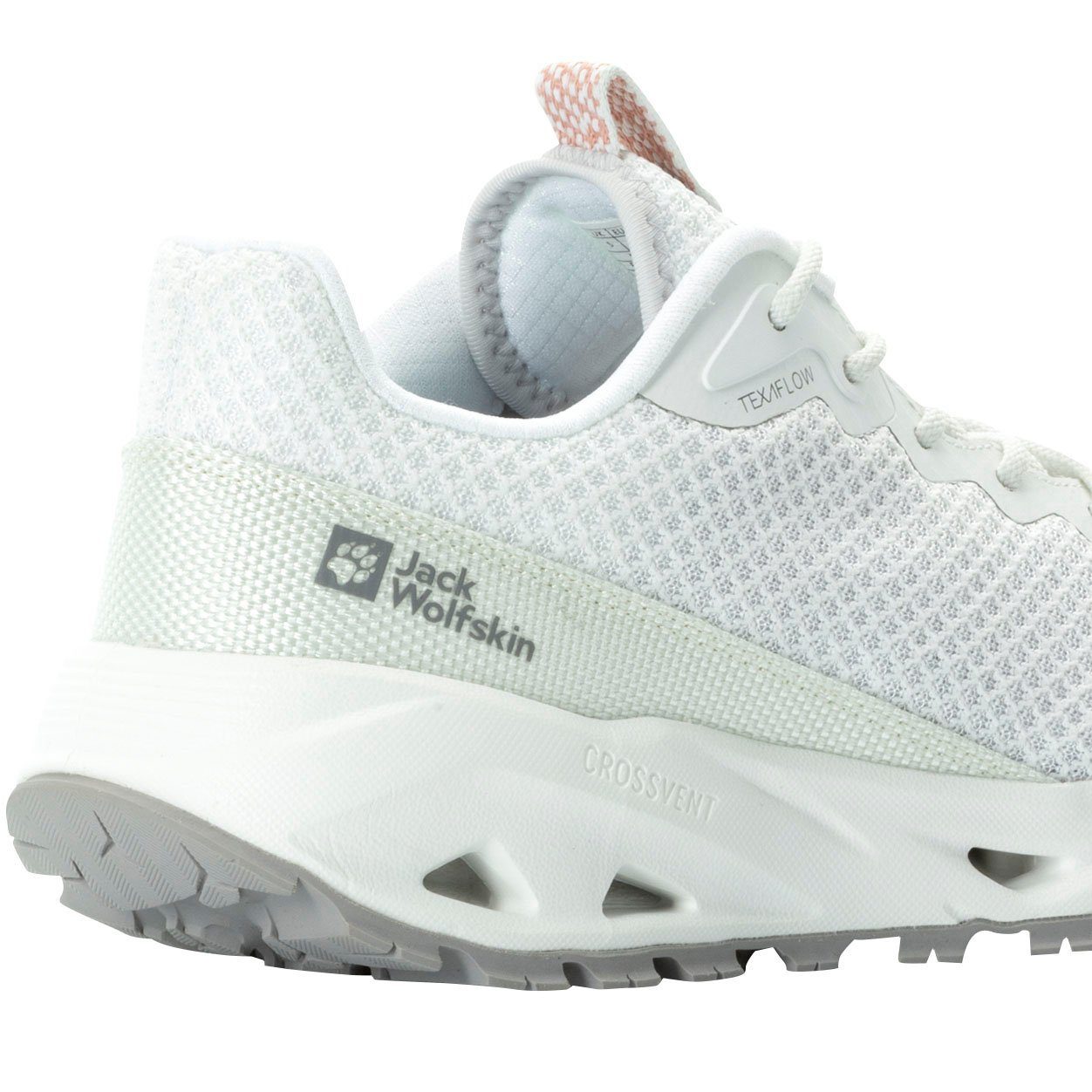 Jack Wolfskin Sneakers PRELIGHT VENT LOW W