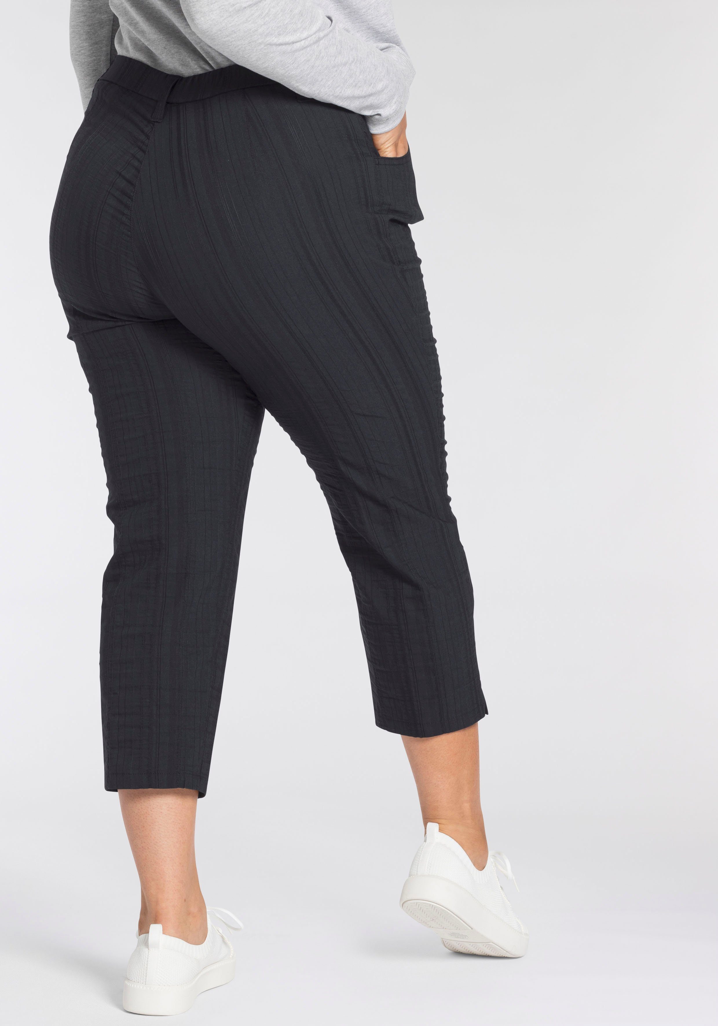 KjBRAND 7/8-broek BEA 7/8 strijkvrij