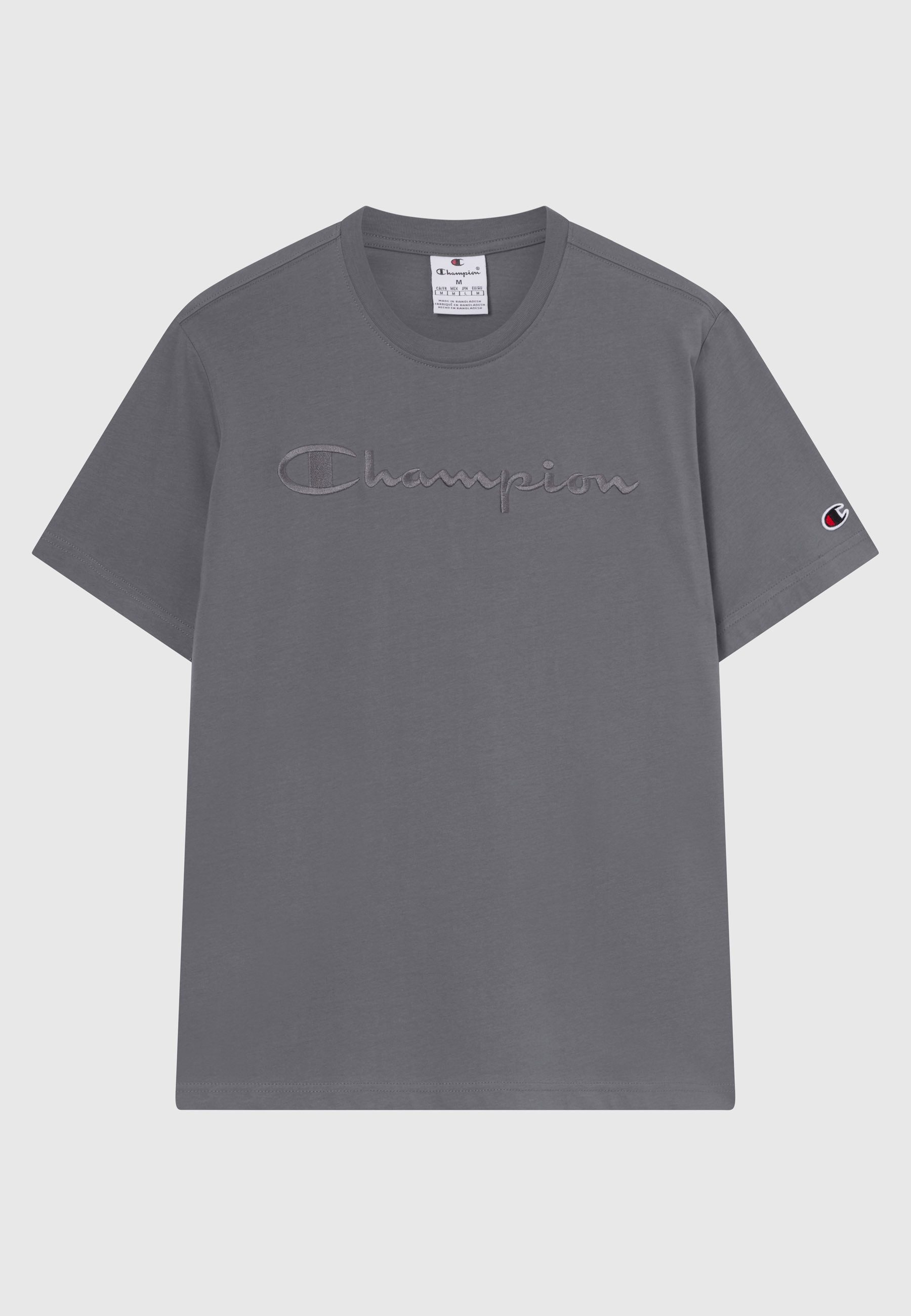 Champion T-shirt (1-delig)