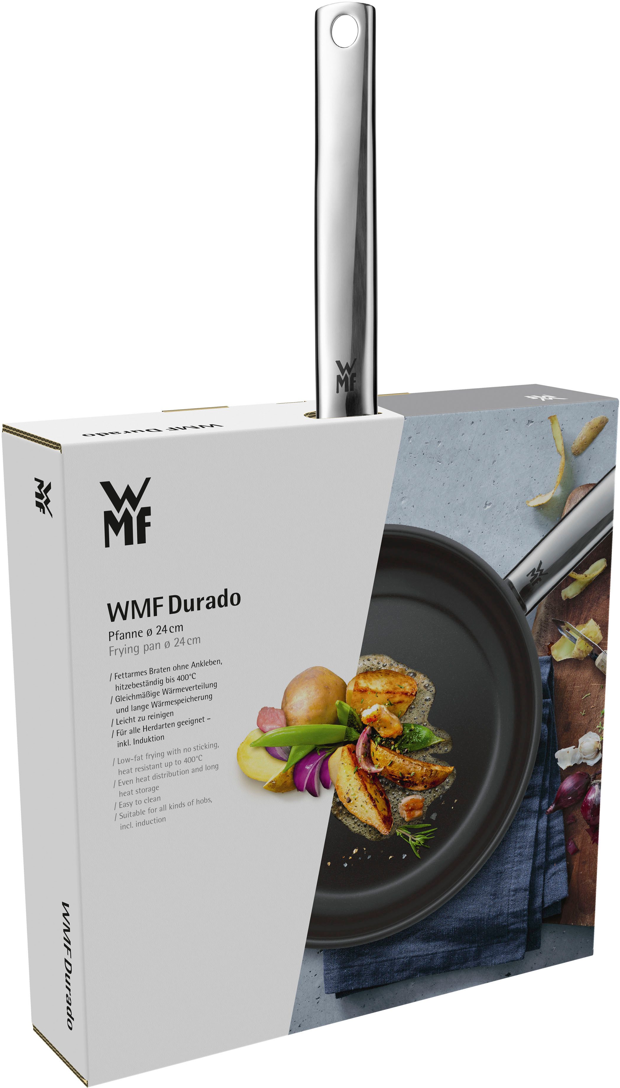 WMF Koekenpan Durado (1-delig)