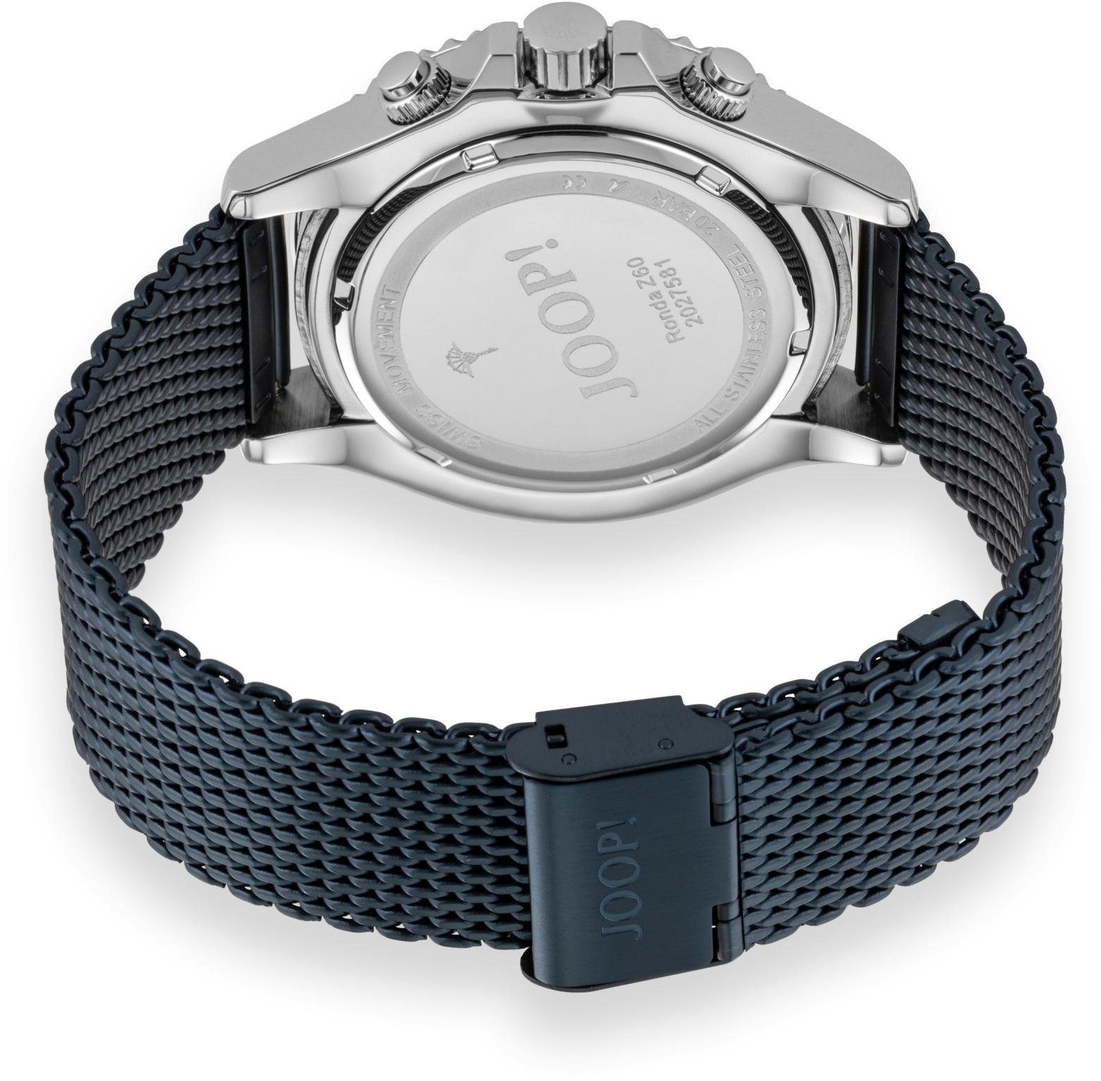Joop! Chronograaf