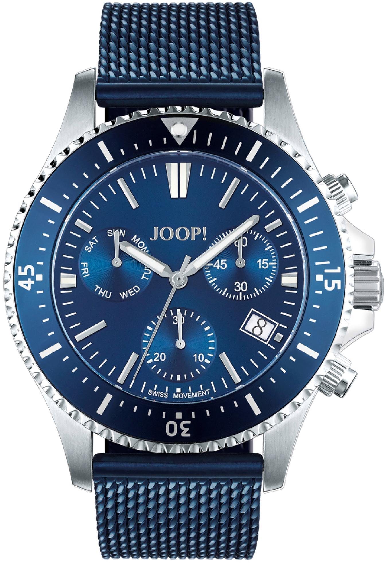 Joop! Chronograaf