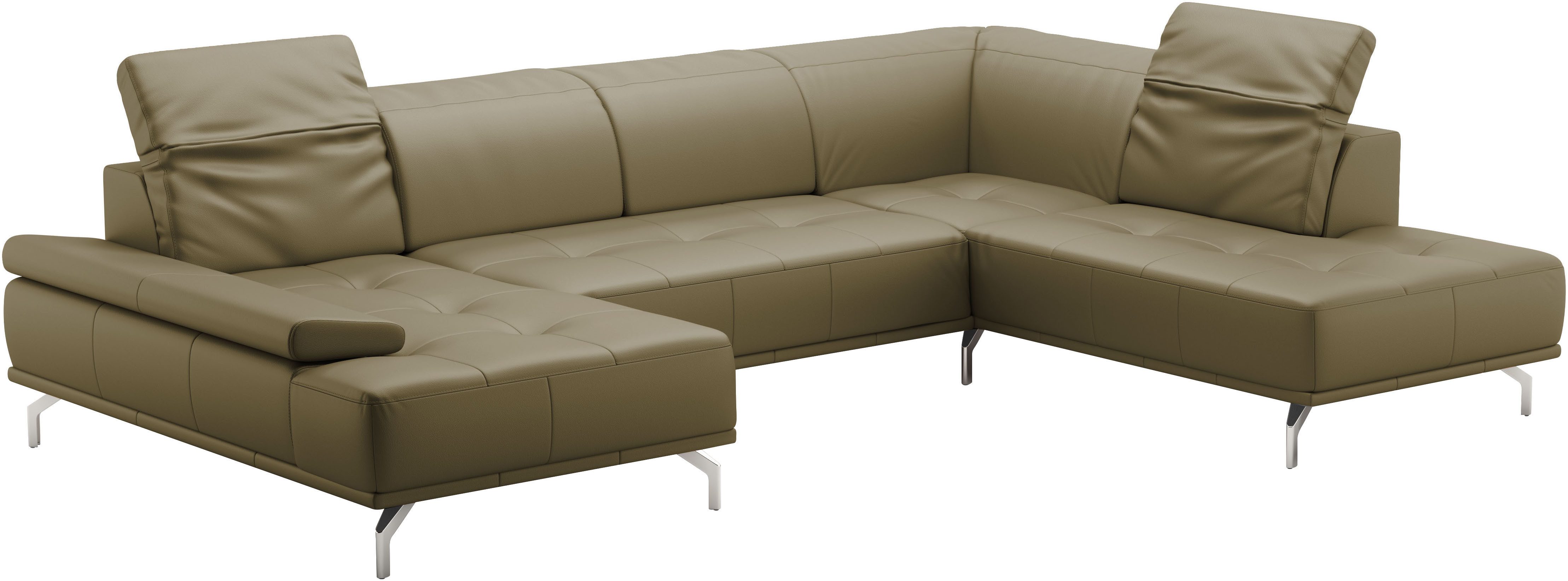 Places of Style Zithoek Caluna Inclusief zitdiepteverstelling