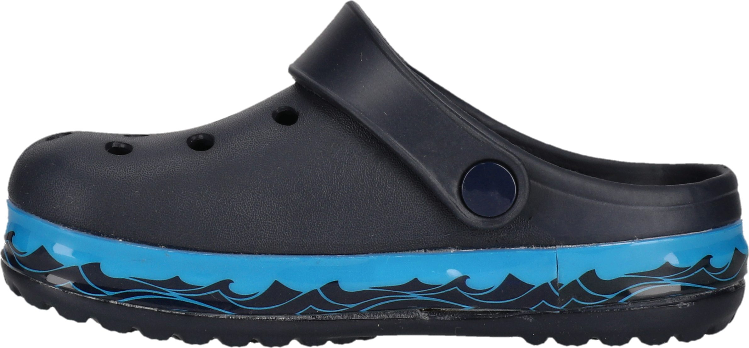 WHISTLER Sandalen Burundi Closed Kids