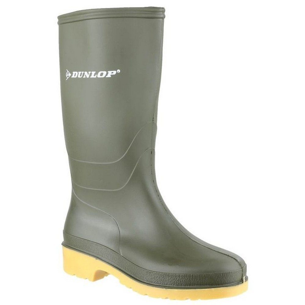 Dunlop rubberlaarzen »Junior Dull« snel gevonden | OTTO DUNLOP Rubberlaarzen snel gevonden | OTTO