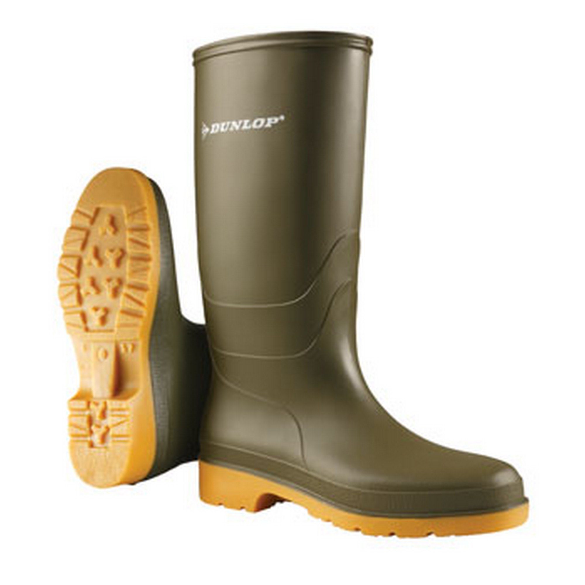 Dunlop rubberlaarzen »Junior Dull« snel gevonden | OTTO DUNLOP Rubberlaarzen snel gevonden | OTTO