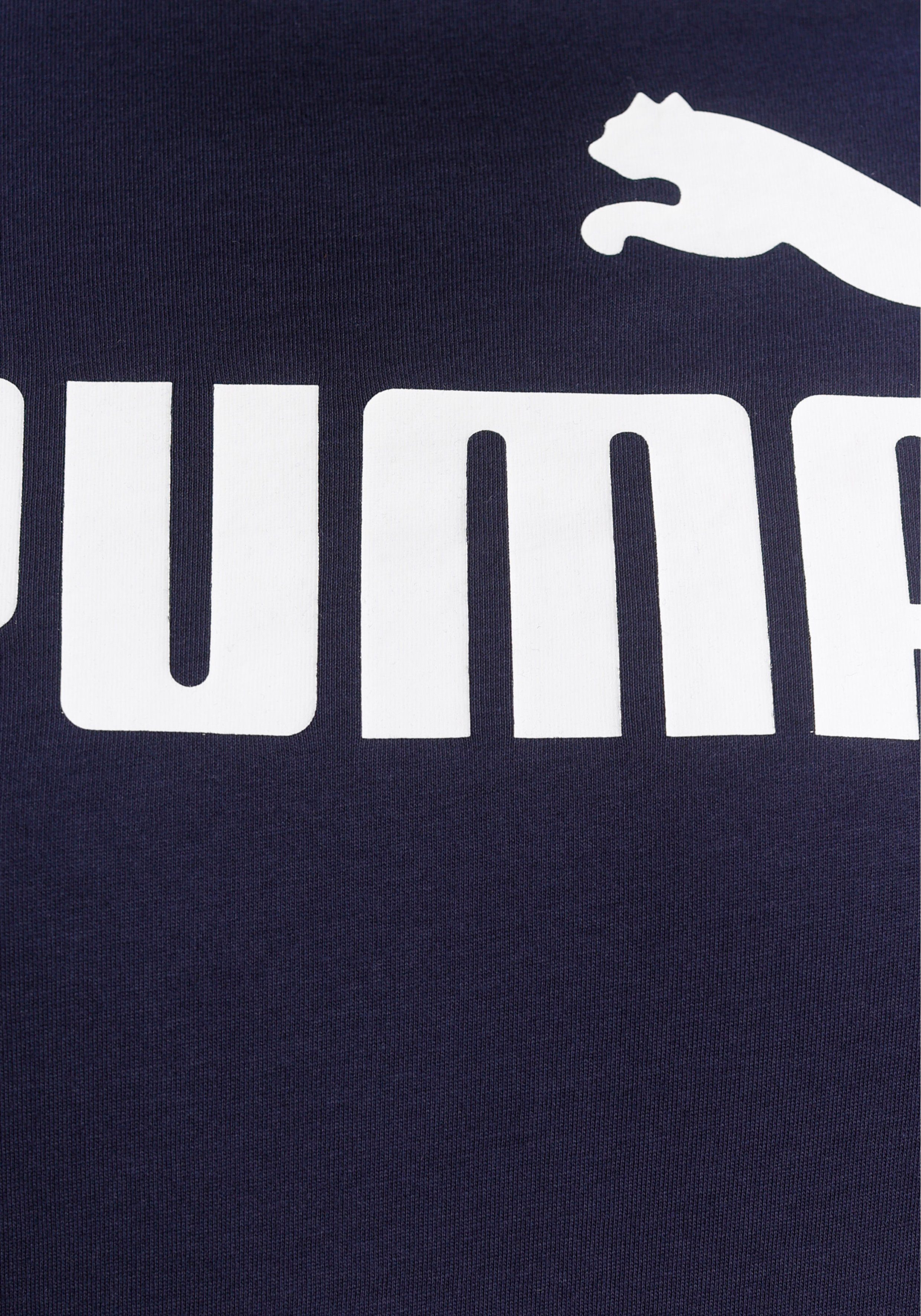 PUMA T-shirt ESS Logo Tee