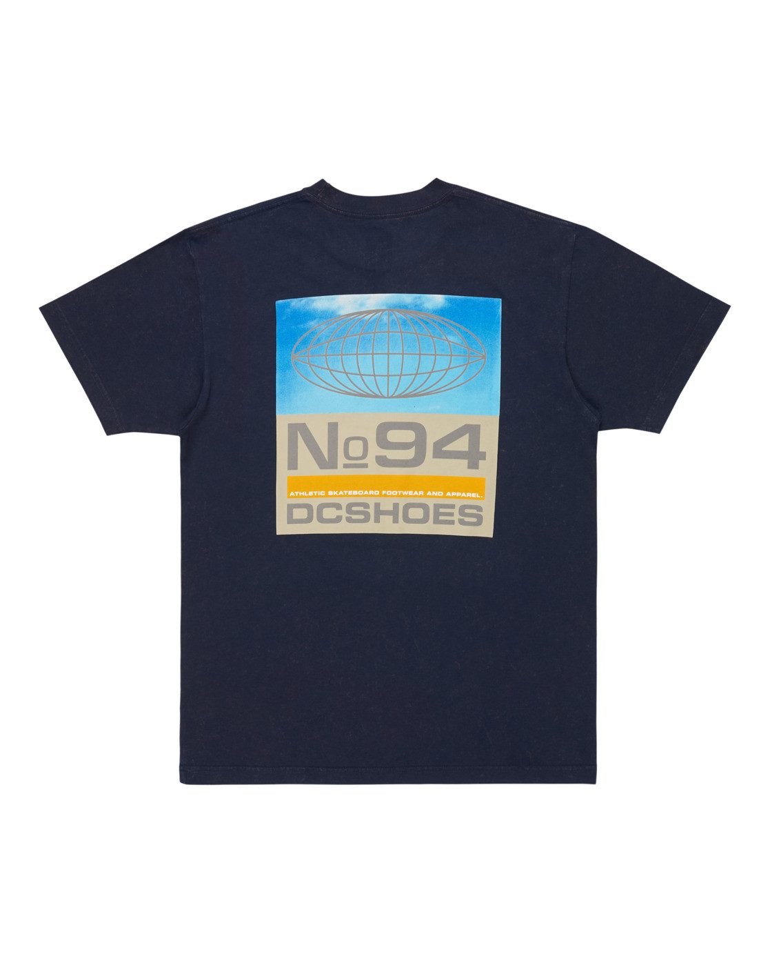 DC Shoes T-shirt 94 Elevate