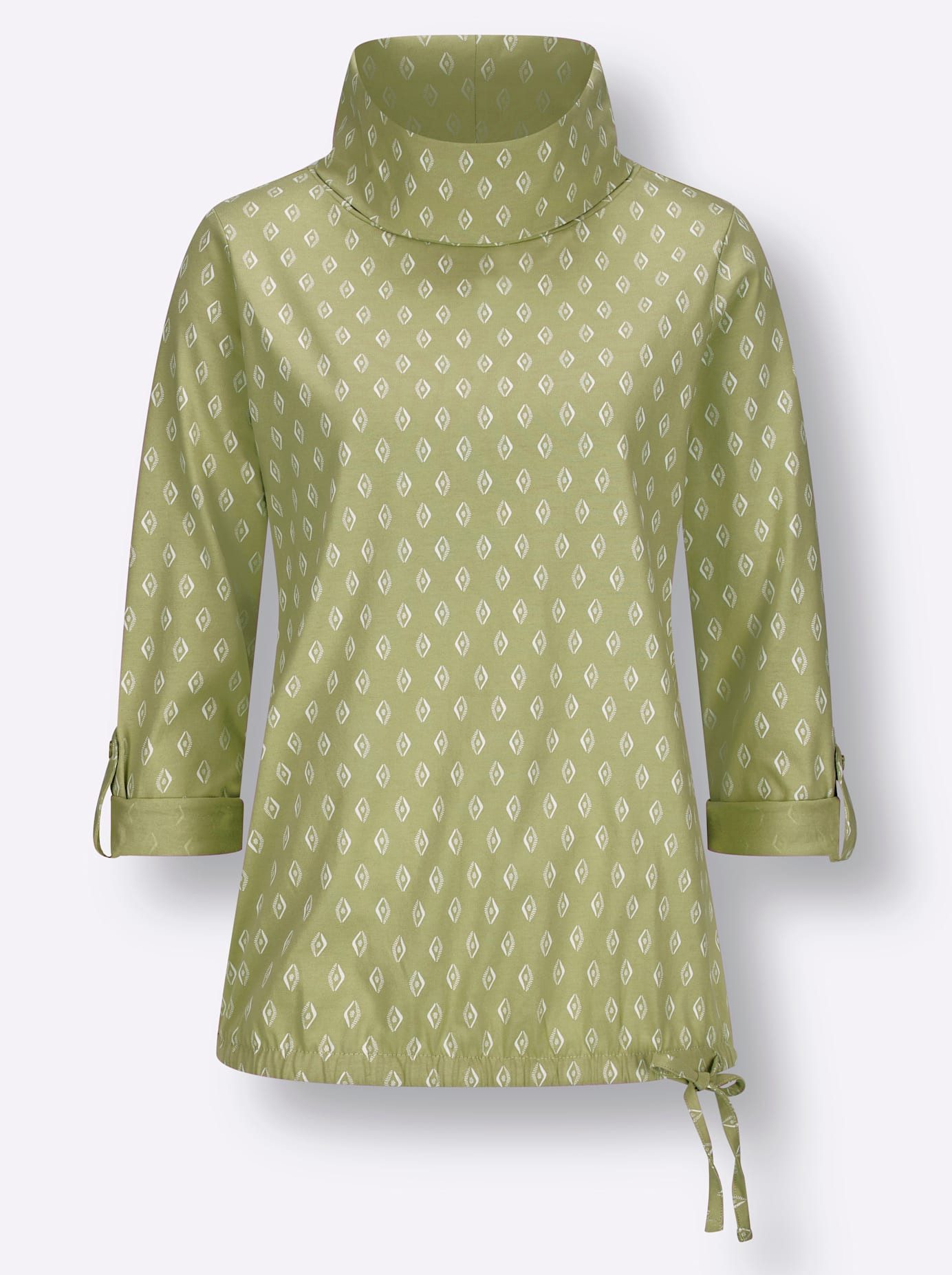 Classic Inspirationen Colshirt (1-delig)