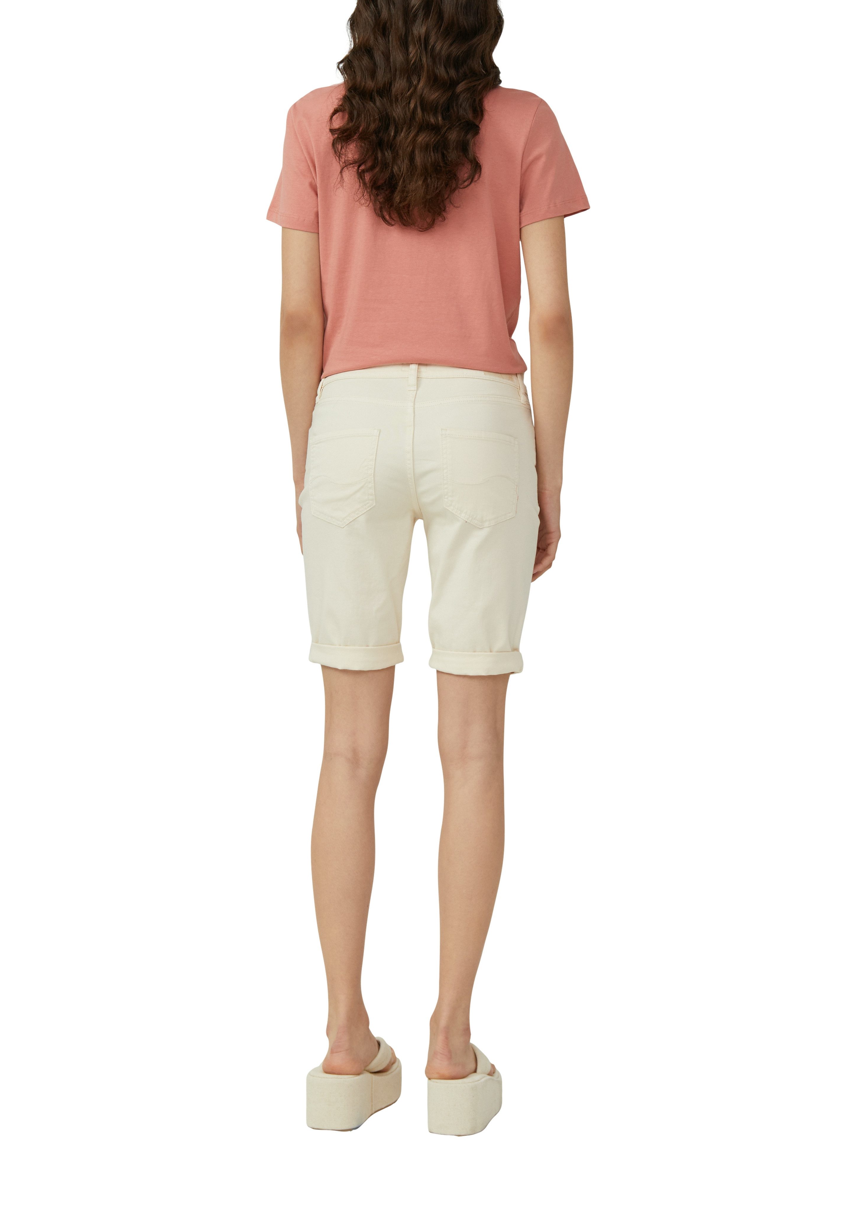 Q/S designed by Bermuda in five-pocketsstijl