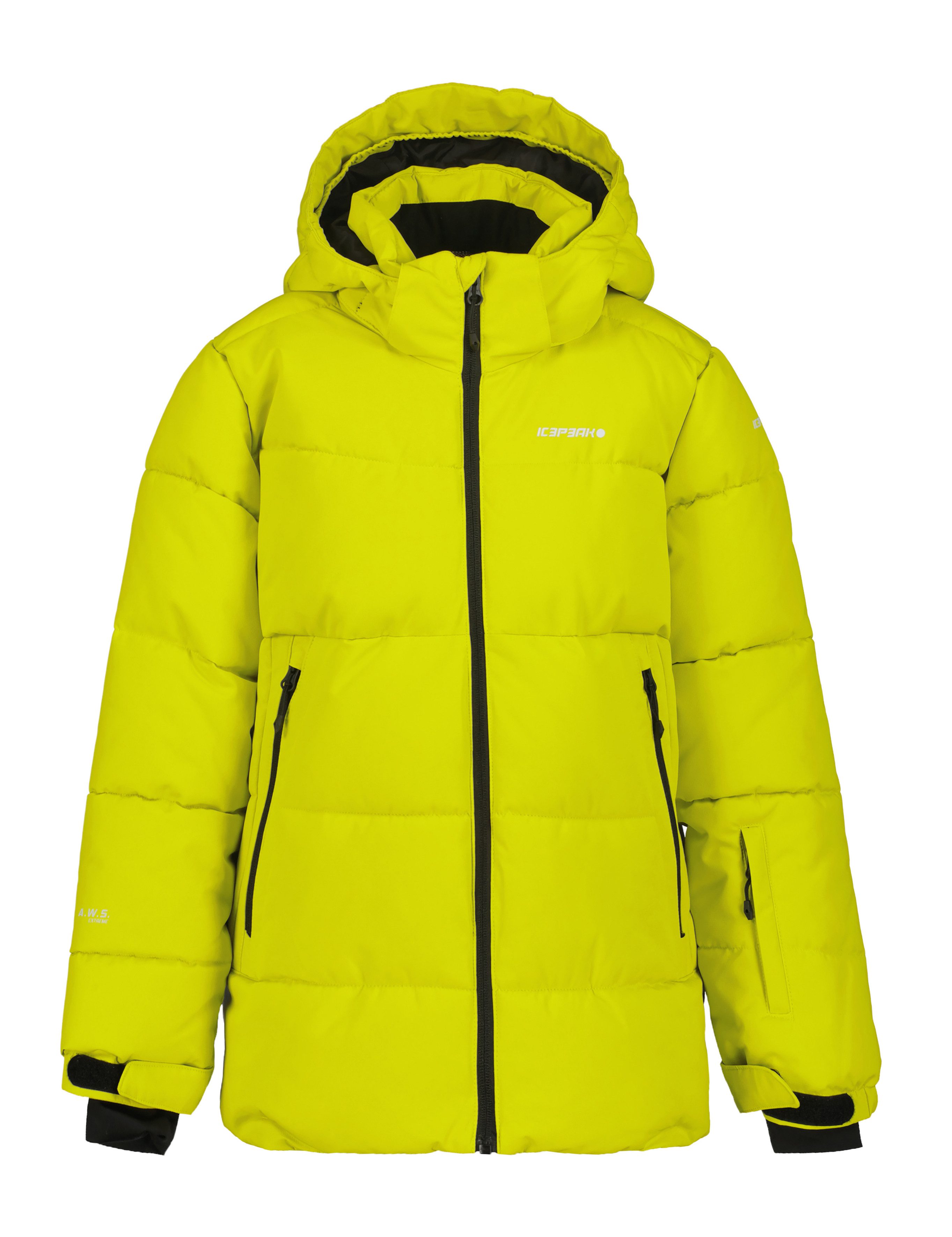 Icepeak Ski-jack K SKIJACKE LOUIN