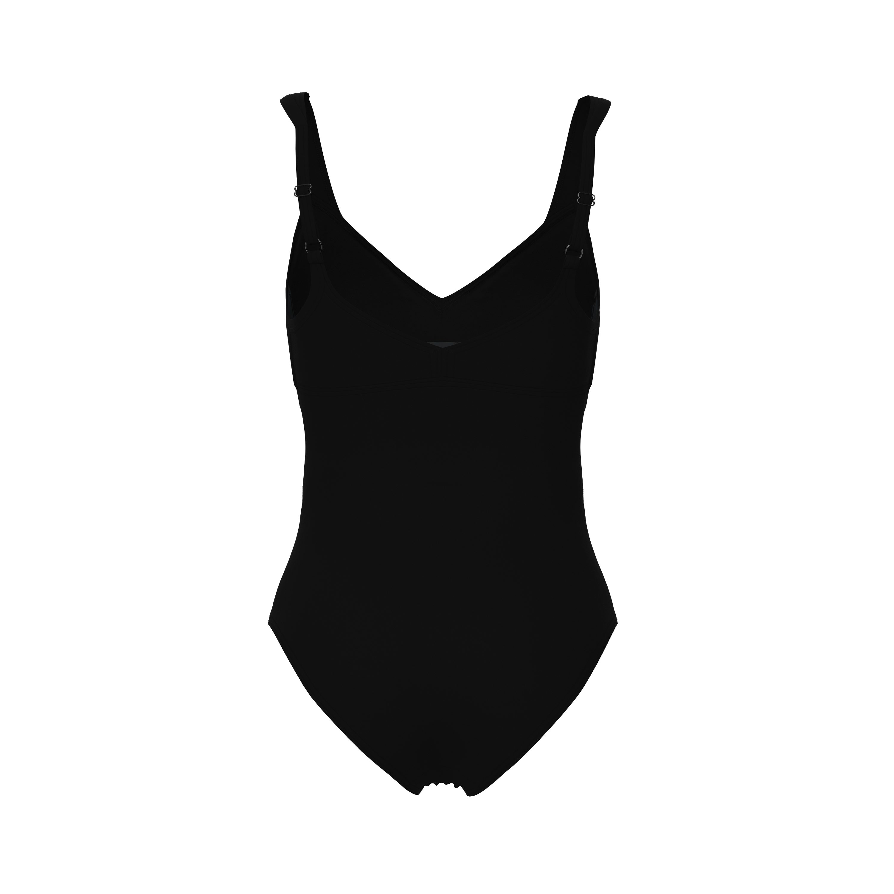 Arena Badpak Arena shapewear dames vertigo R B-cup zwempak