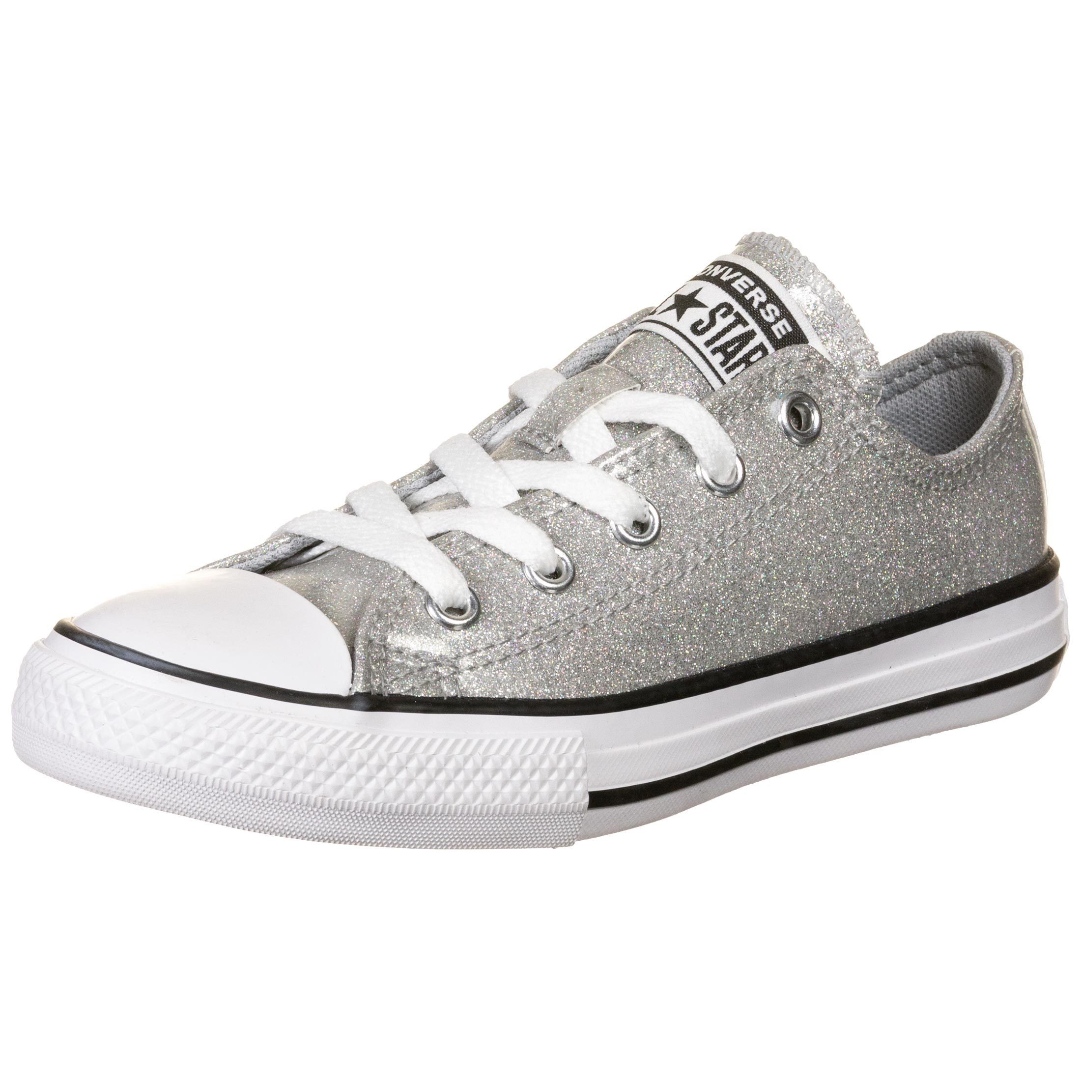 all star ox glitter converse