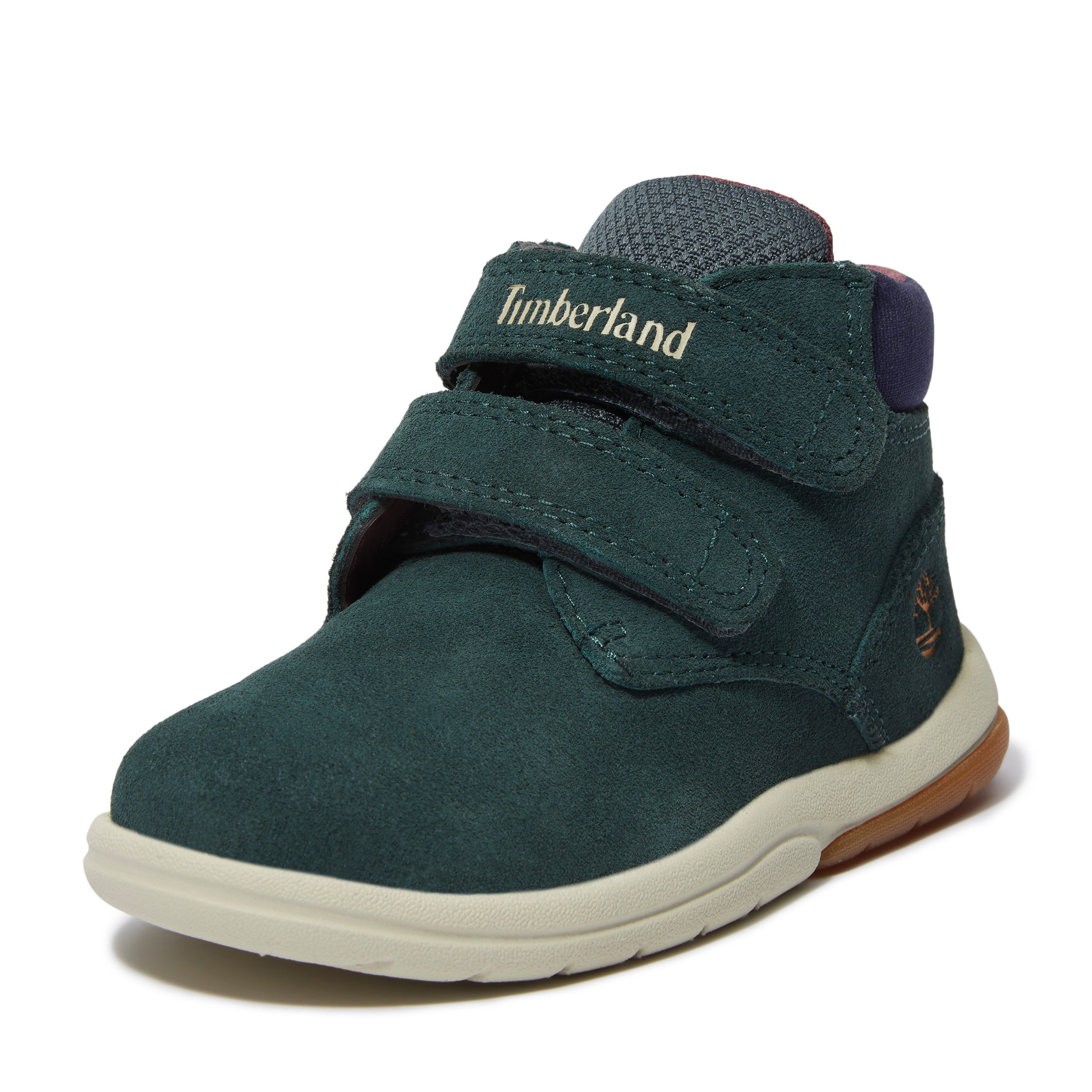 Timberland Klittenbandboots TODDLE TRACKSMID HOOK & LOOP BOOT Winterlaarzen, winterlaarzen, snowboots, winterschoenen, voor kinderen