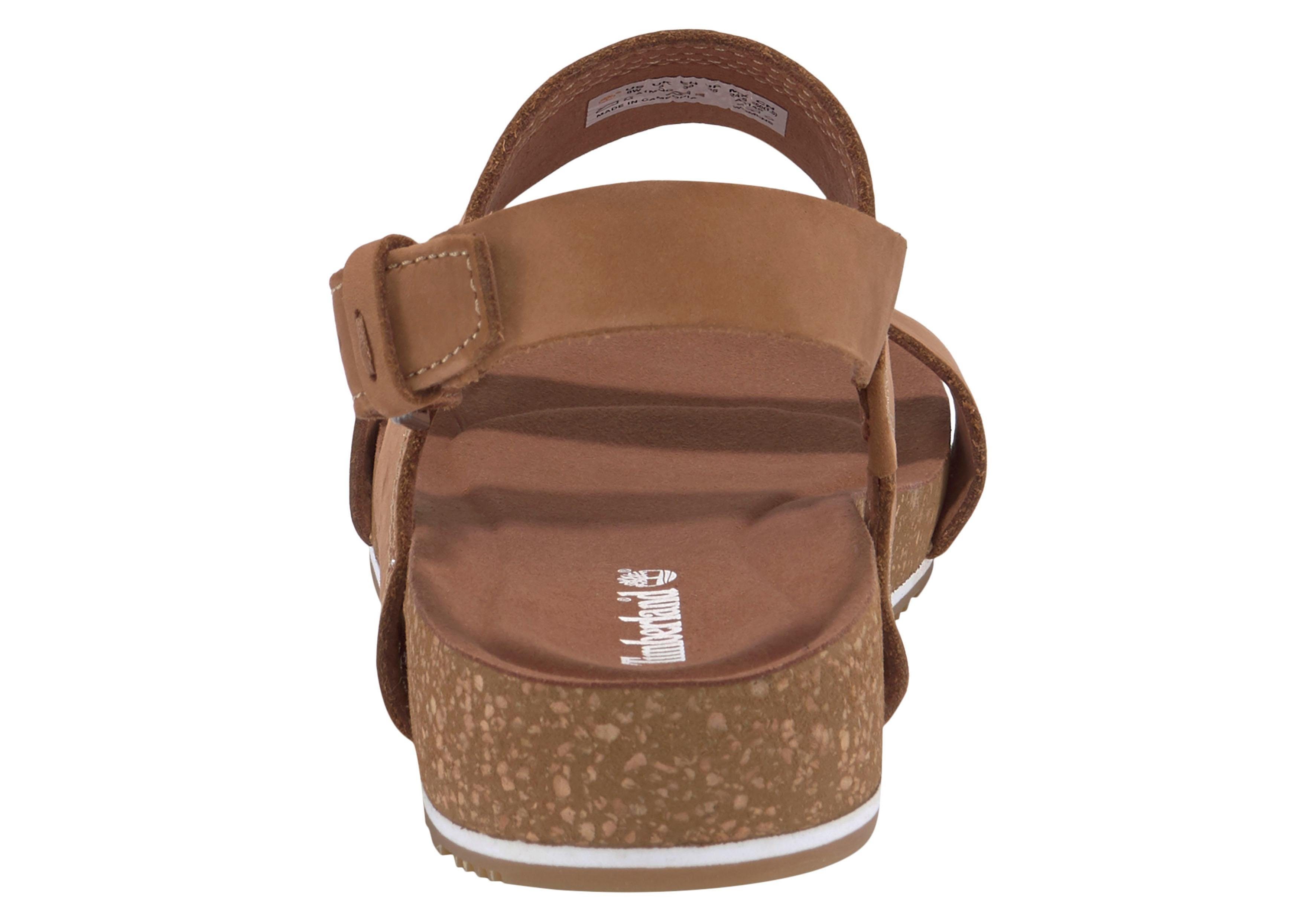 Timberland Sandalen Malibu Waves 2Band Sandal