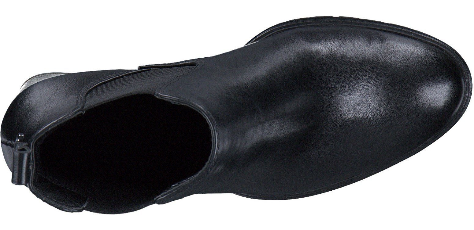 Tamaris Chelsea-boots met aan beide kanten stretchinzet
