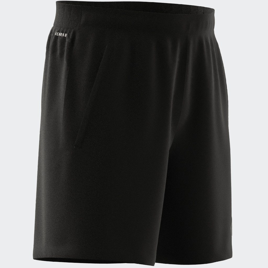 adidas Performance Short TR ES SEA BL S (1-delig)