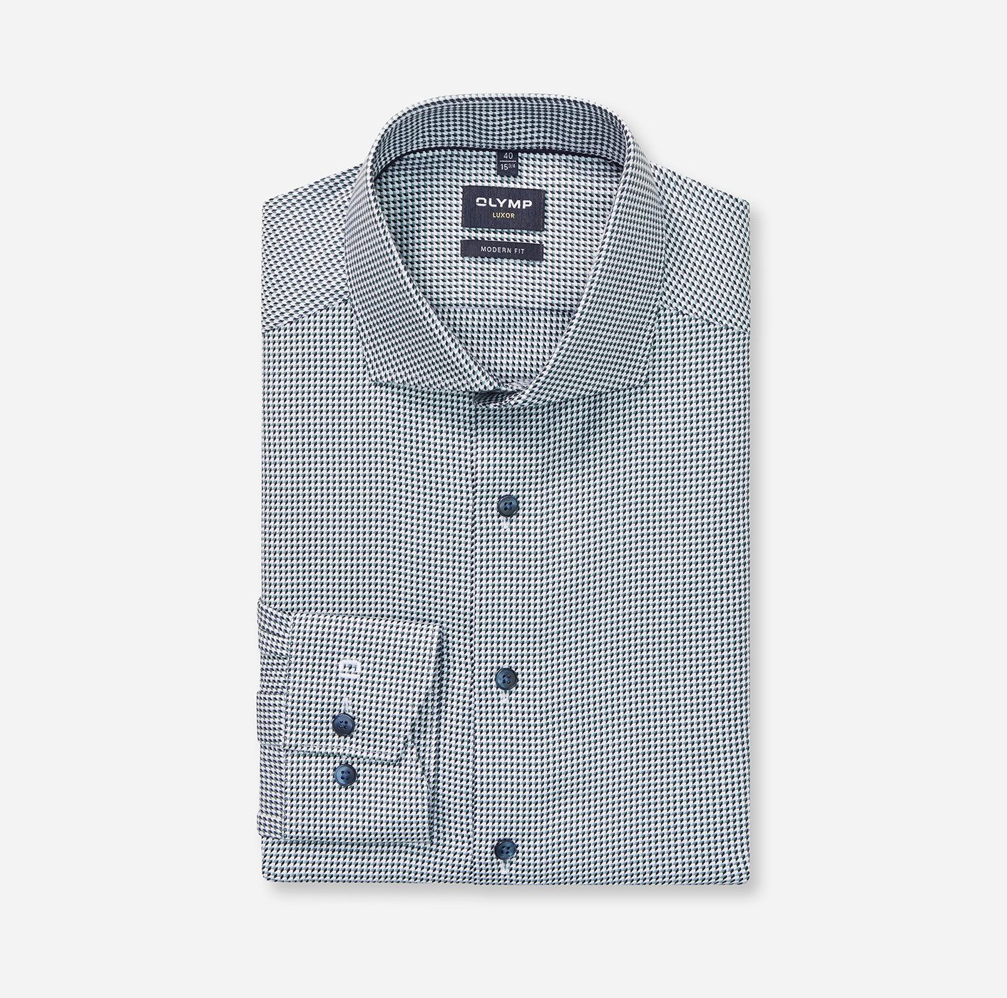 OLYMP Businessoverhemd Luxor modern fit