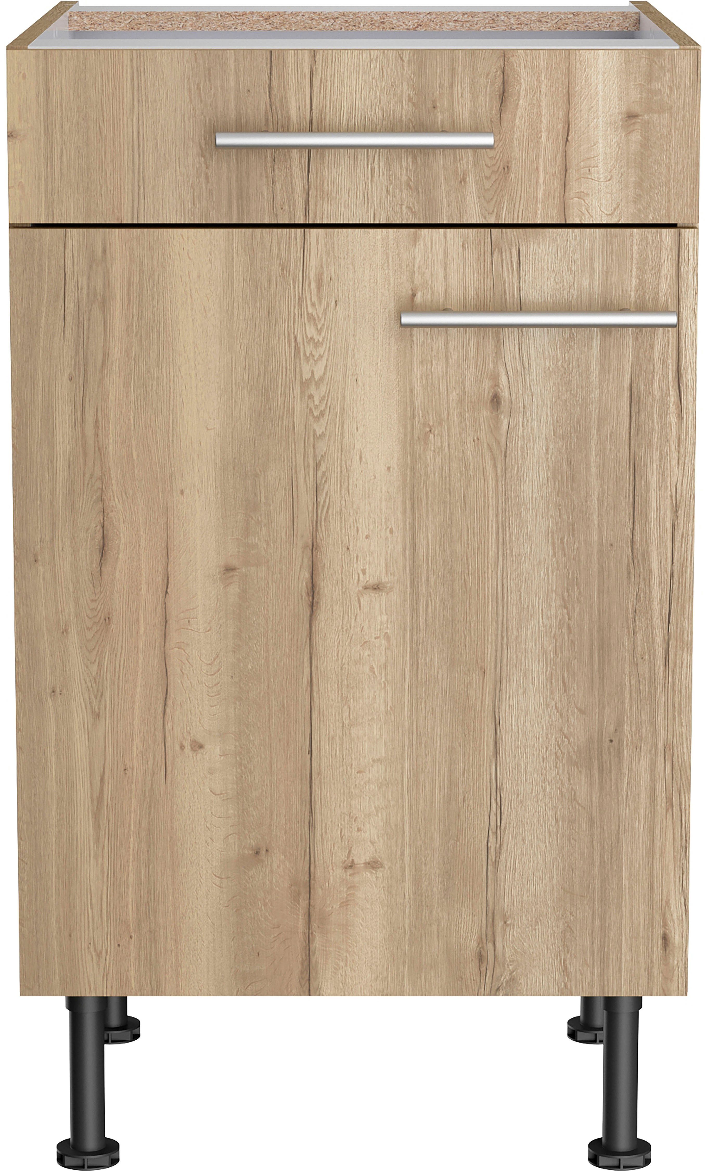 OPTIFIT Onderkast Klara Breedte 50 cm onderkasten