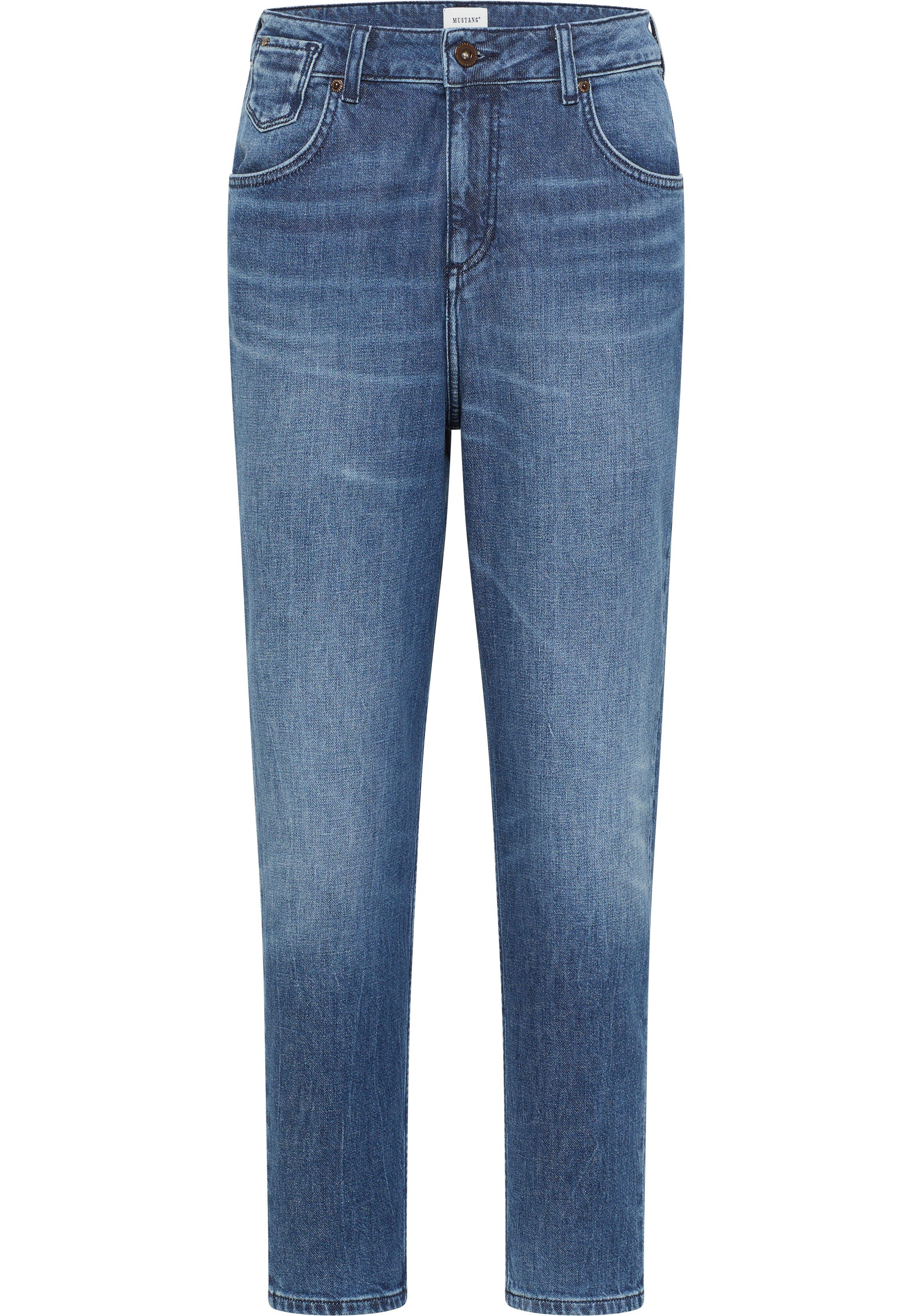 MUSTANG Tapered jeans Style Charlotte Tapered