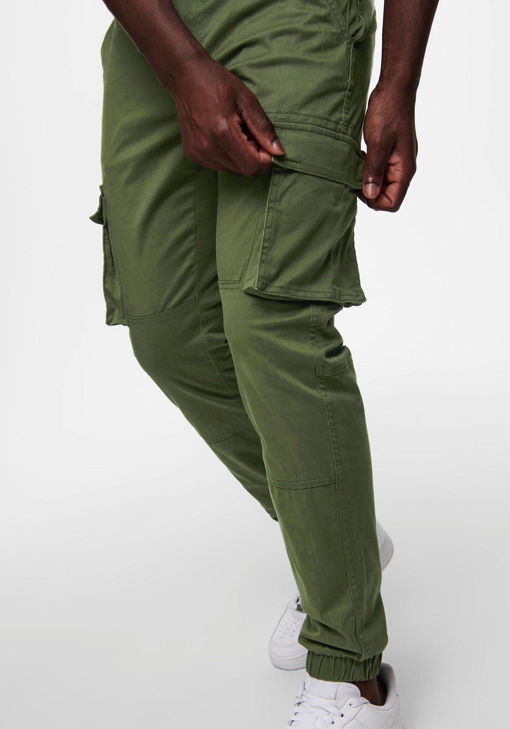 ONLY & SONS Cargobroek CAM STAGE CARGO CUFF