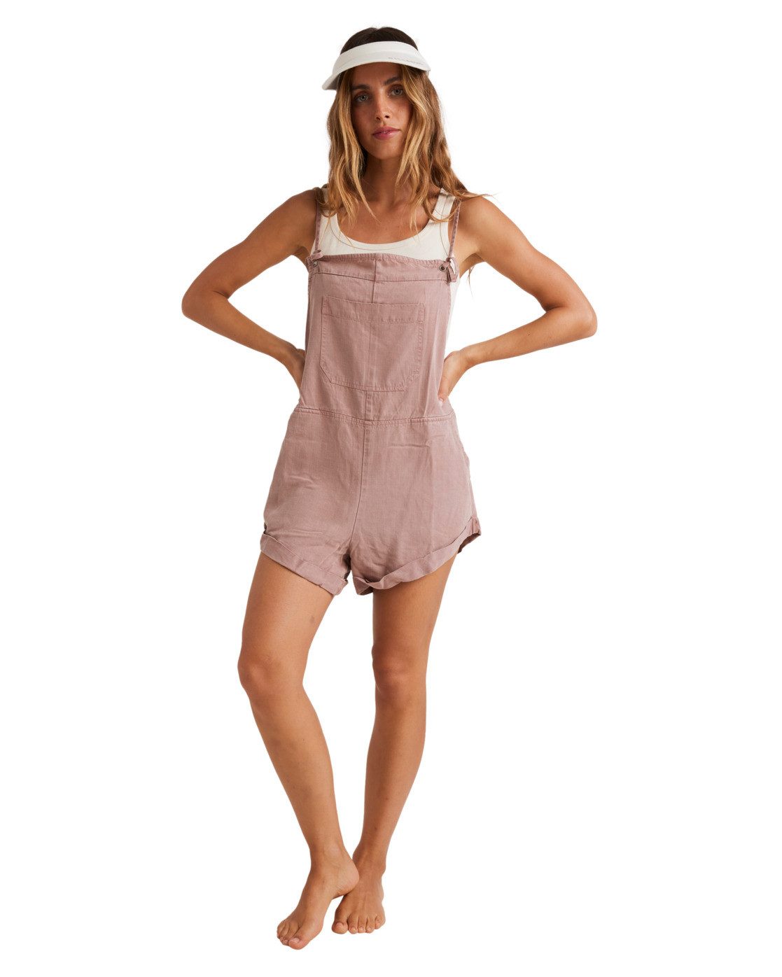 Billabong Gebreide jurk Wild Pursuit