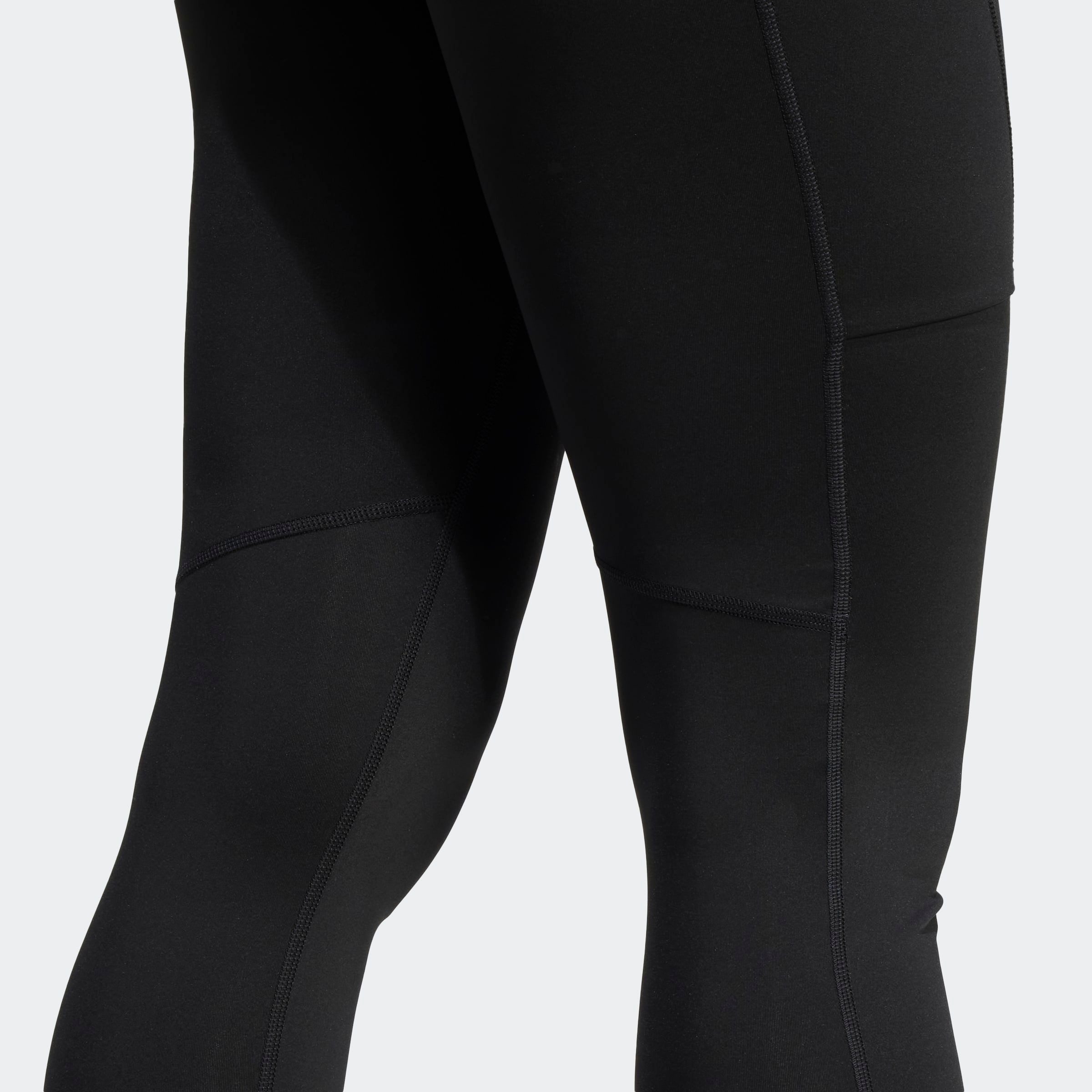 adidas TERREX Trainingstights W MT TIGHTS (1-delig)