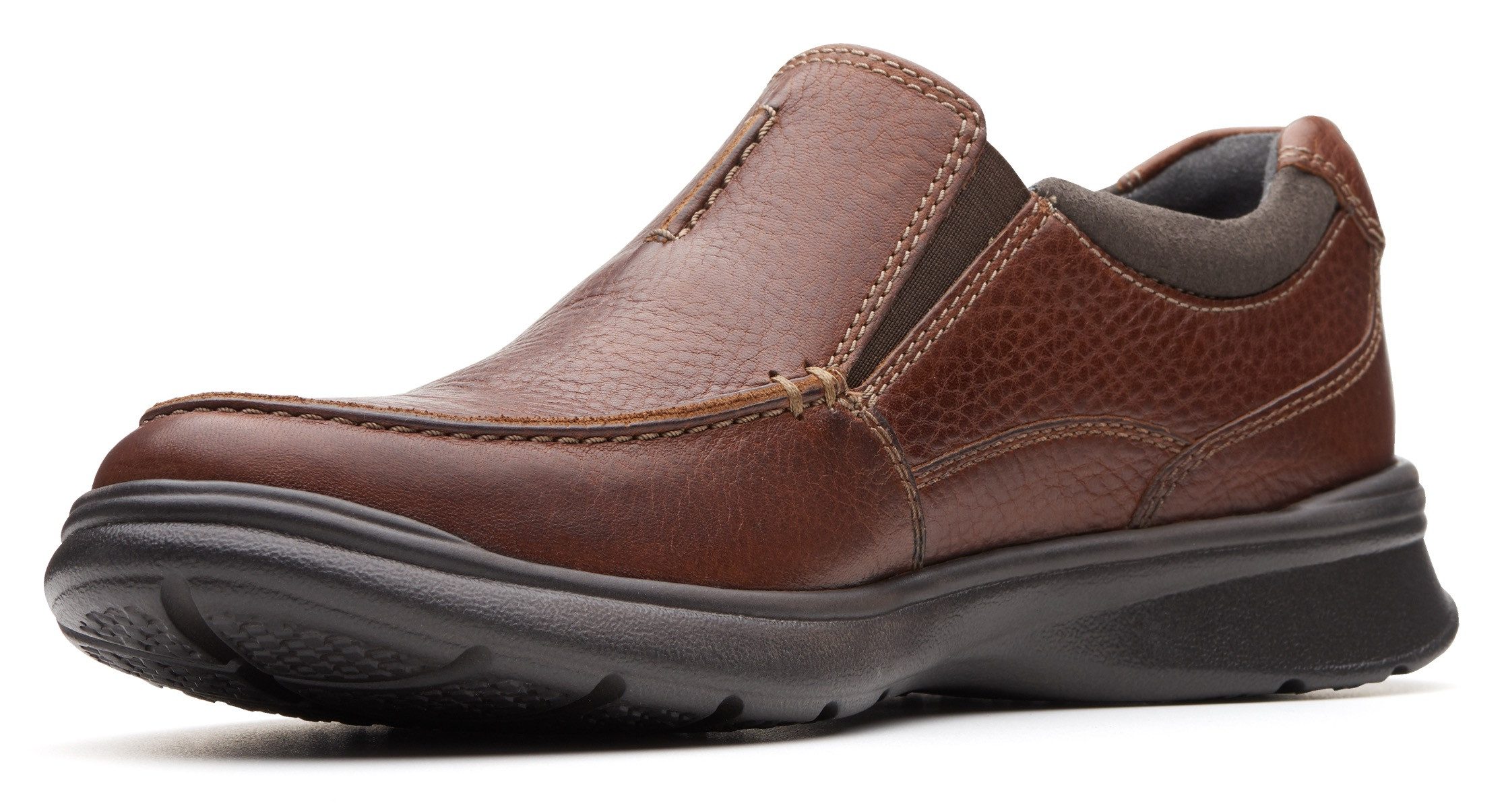 Clarks Instappers Cotrell Free