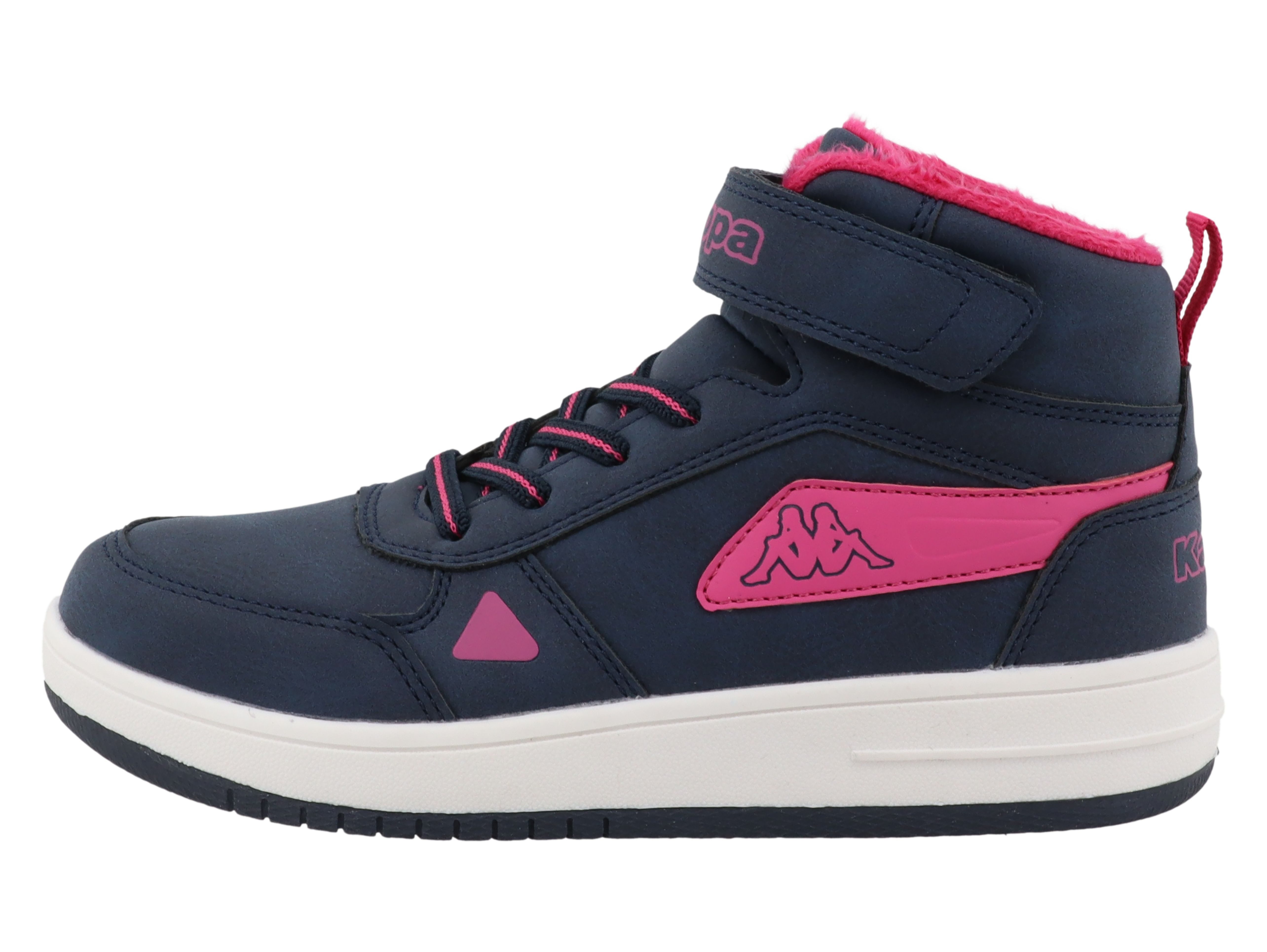 Kappa Sneakerboots Jello
