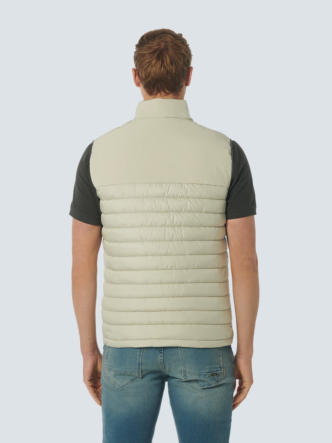 NO EXCESS Bodywarmer