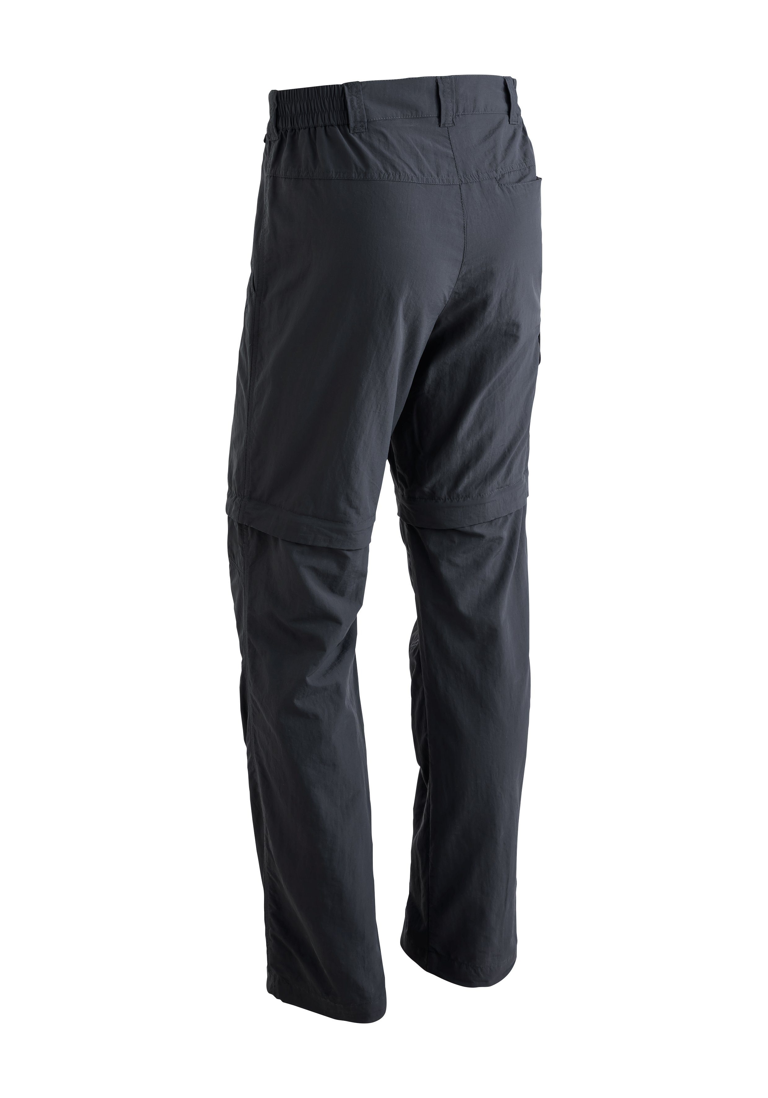 Maier Sports Functionele broek Trave Veelzijdige functionele broek, perfect voor wandelen en vrije tijd