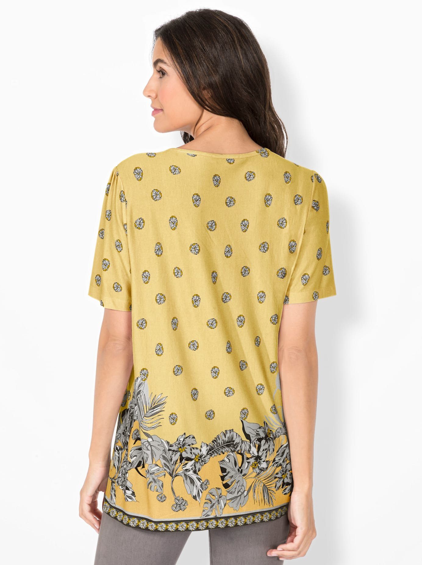 Classic Inspirationen Tuniekshirt Shirt (1-delig)