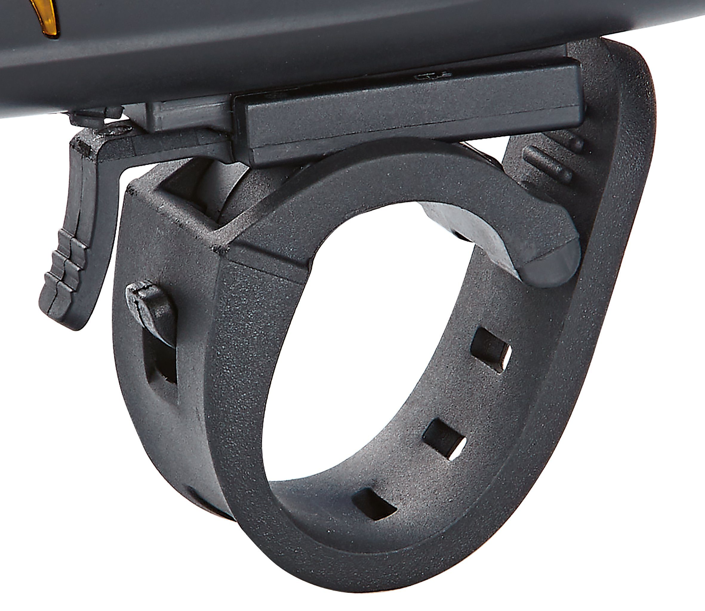 Prophete Fietsverlichting Led accu koplamp