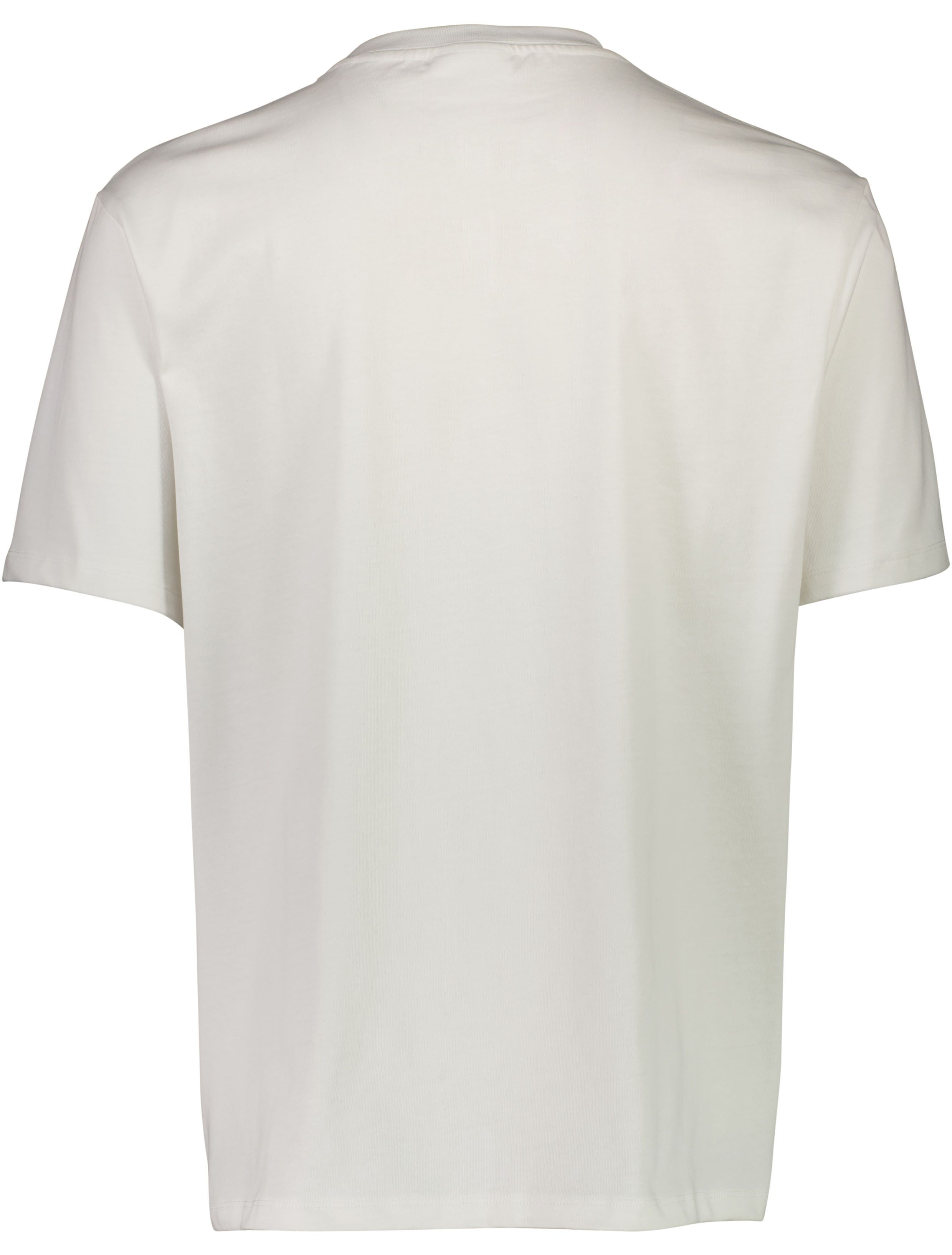 LINDBERGH T-shirt met een ronde hals