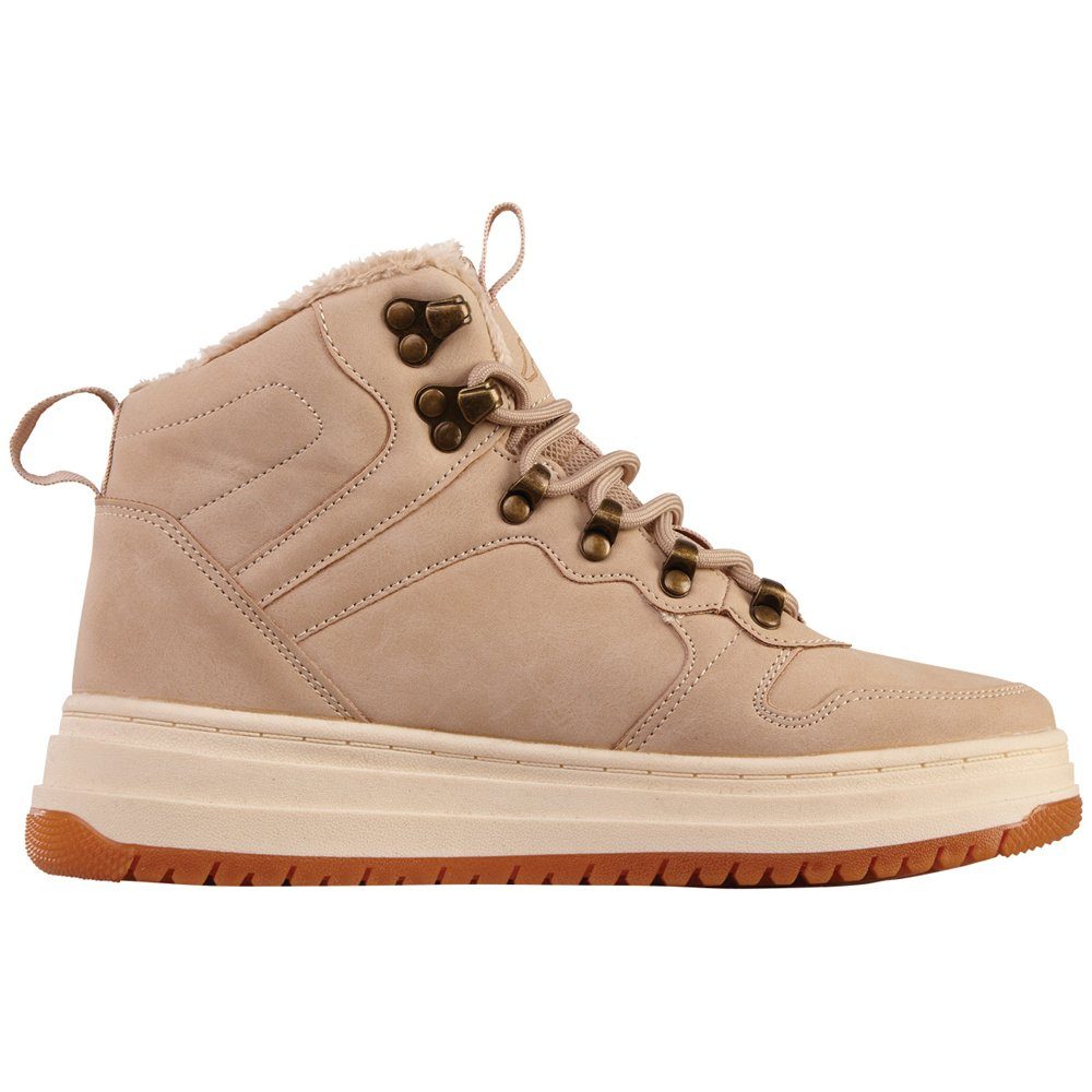 Kappa Sneakers - met superzacht binnenfutter