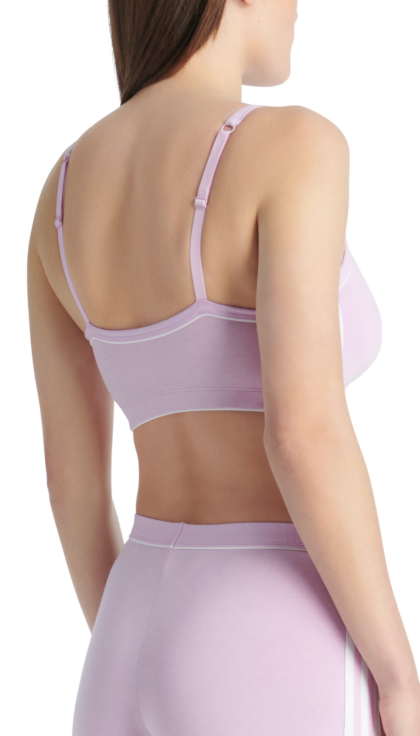adidas Originals Bralette Originals Adicolor Comfort Flex Cotton