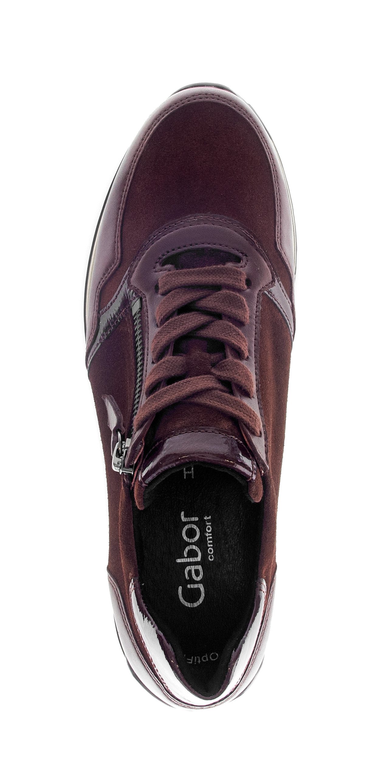 Gabor Plateausneakers TIURIN