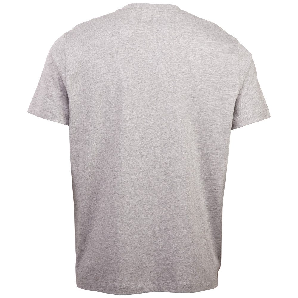lotto T-shirt - met opvallende logoprint
