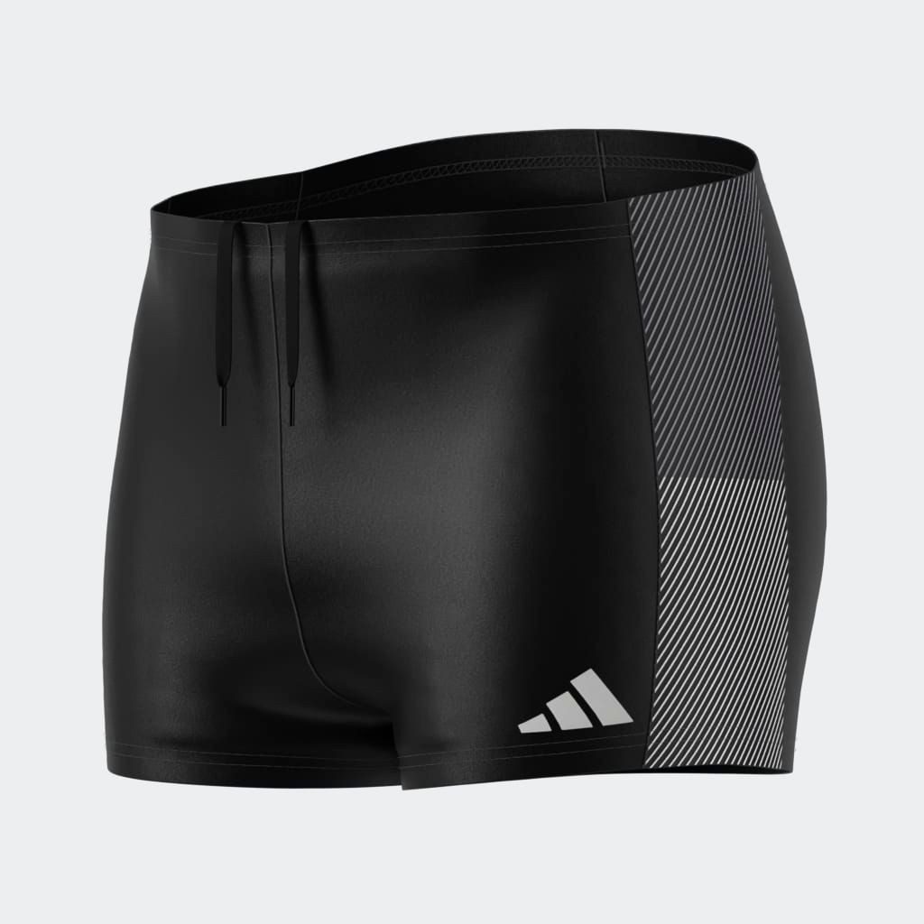 adidas Performance Zwembroek BLOCK BOXER BY (1 stuk)