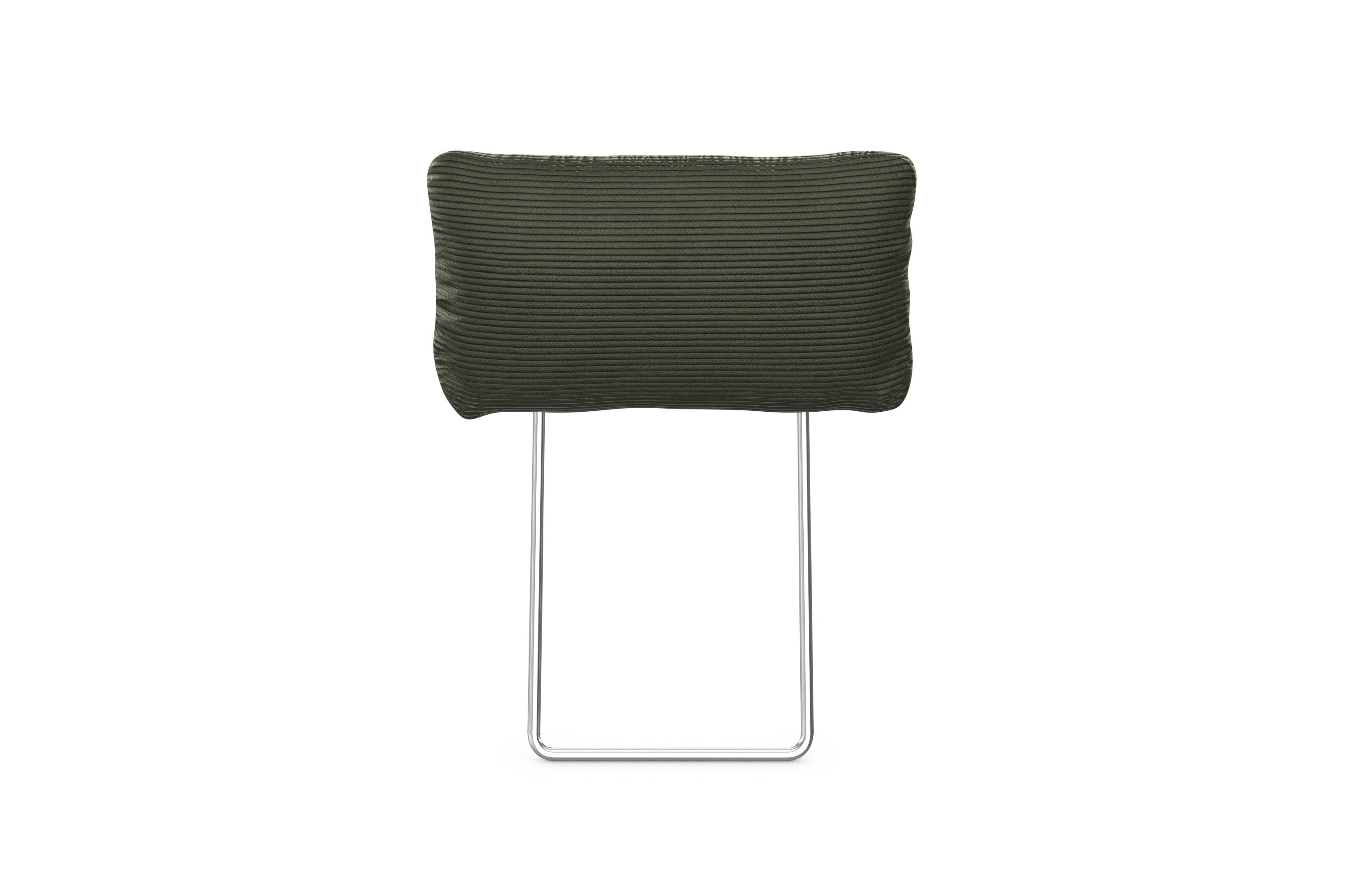 Home affaire Hoofdsteun Trelleborg Cord-bekleding