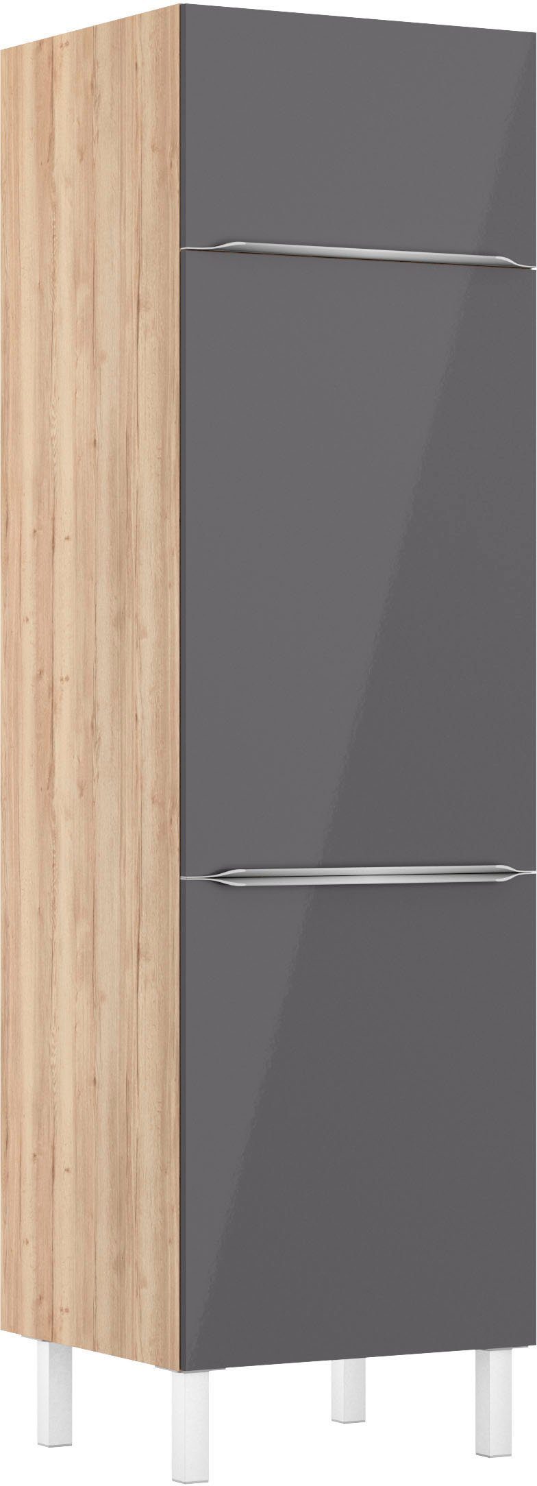 OPTIFIT Keuken Lilly2 Breedte 60 cm, optioneel met elektrisch apparaat