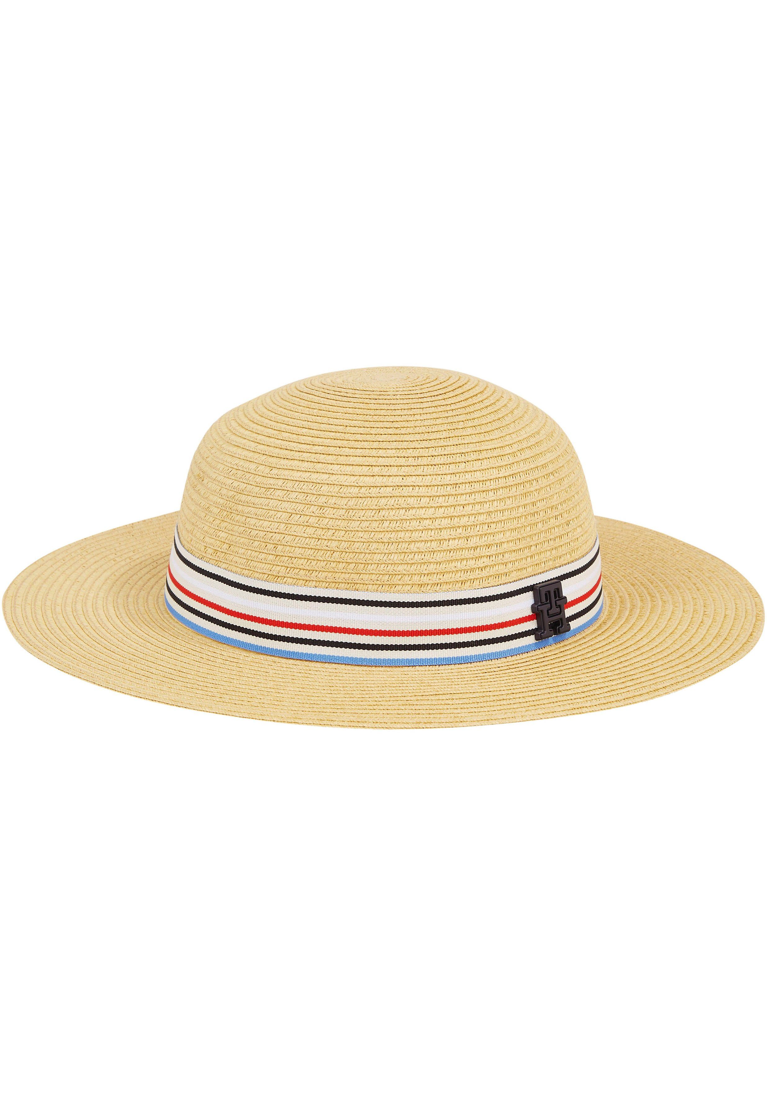 Tommy Hilfiger Zonnehoed TRACK CLUB SUMMER HAT