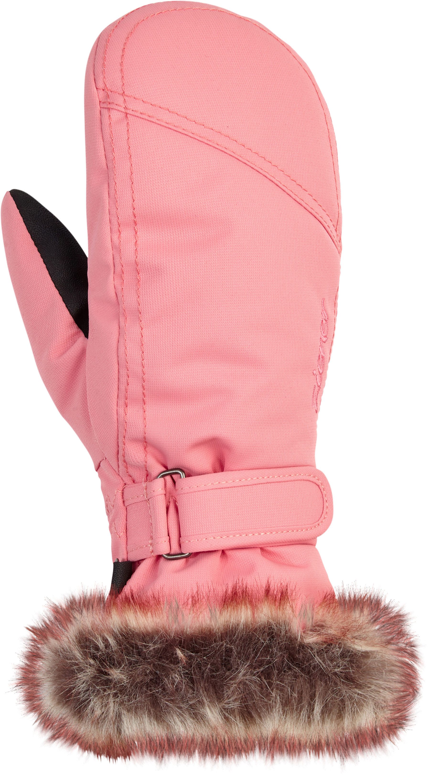 Ziener Wanten LED MITTEN